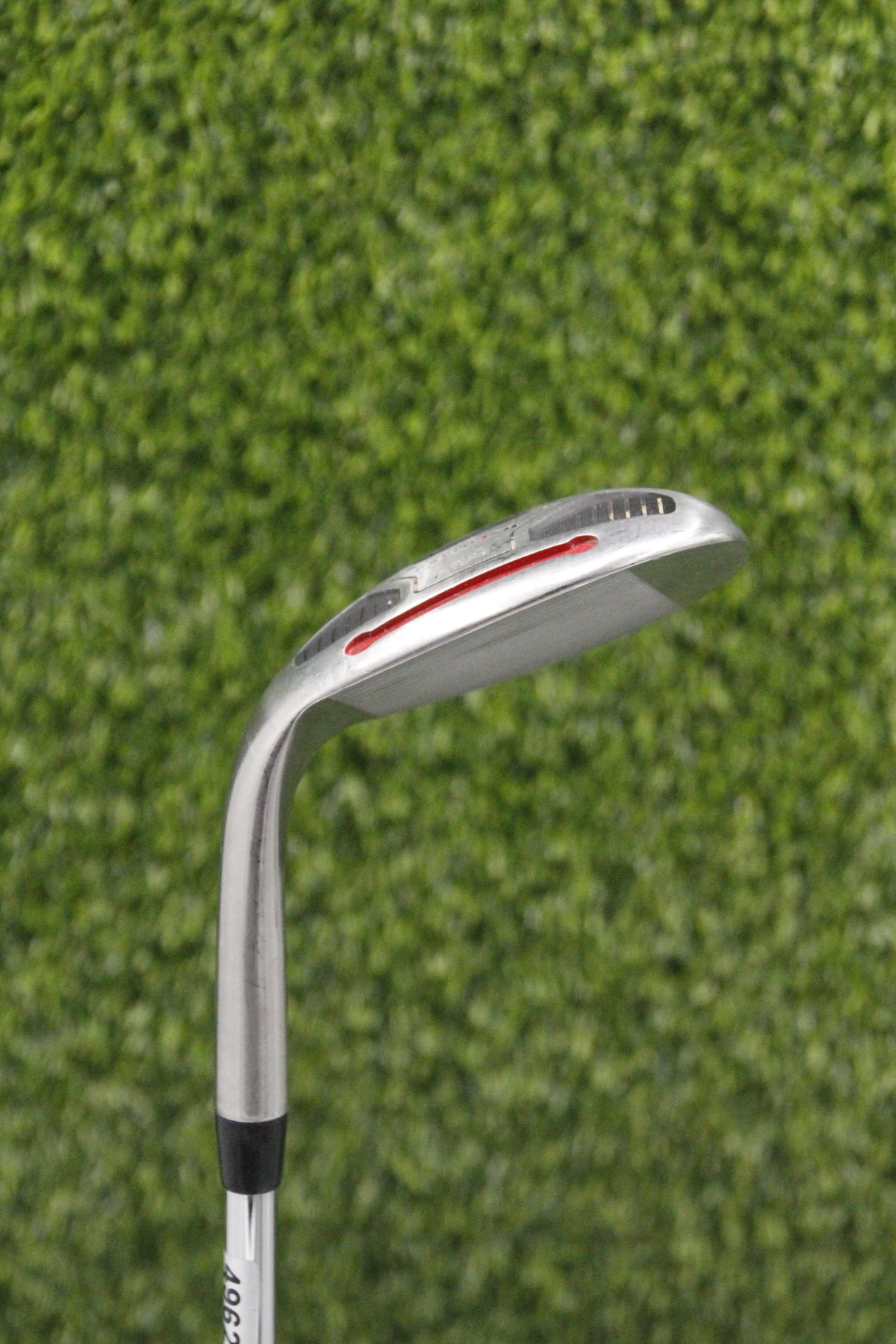 XE1 The Ultimate Sandwedge 65° LW Wedge Flex 35.5"