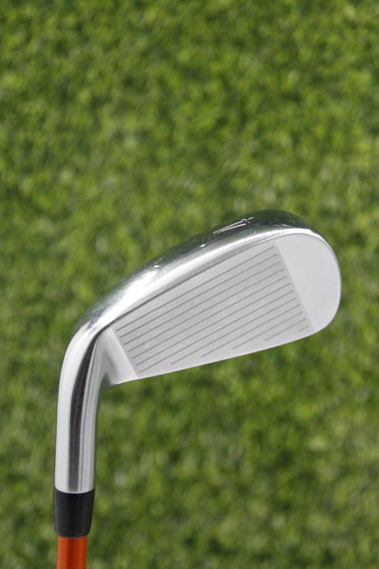 Titleist U-505 w/ Tour AD DI-85 Utility 4 Iron S Flex 39"