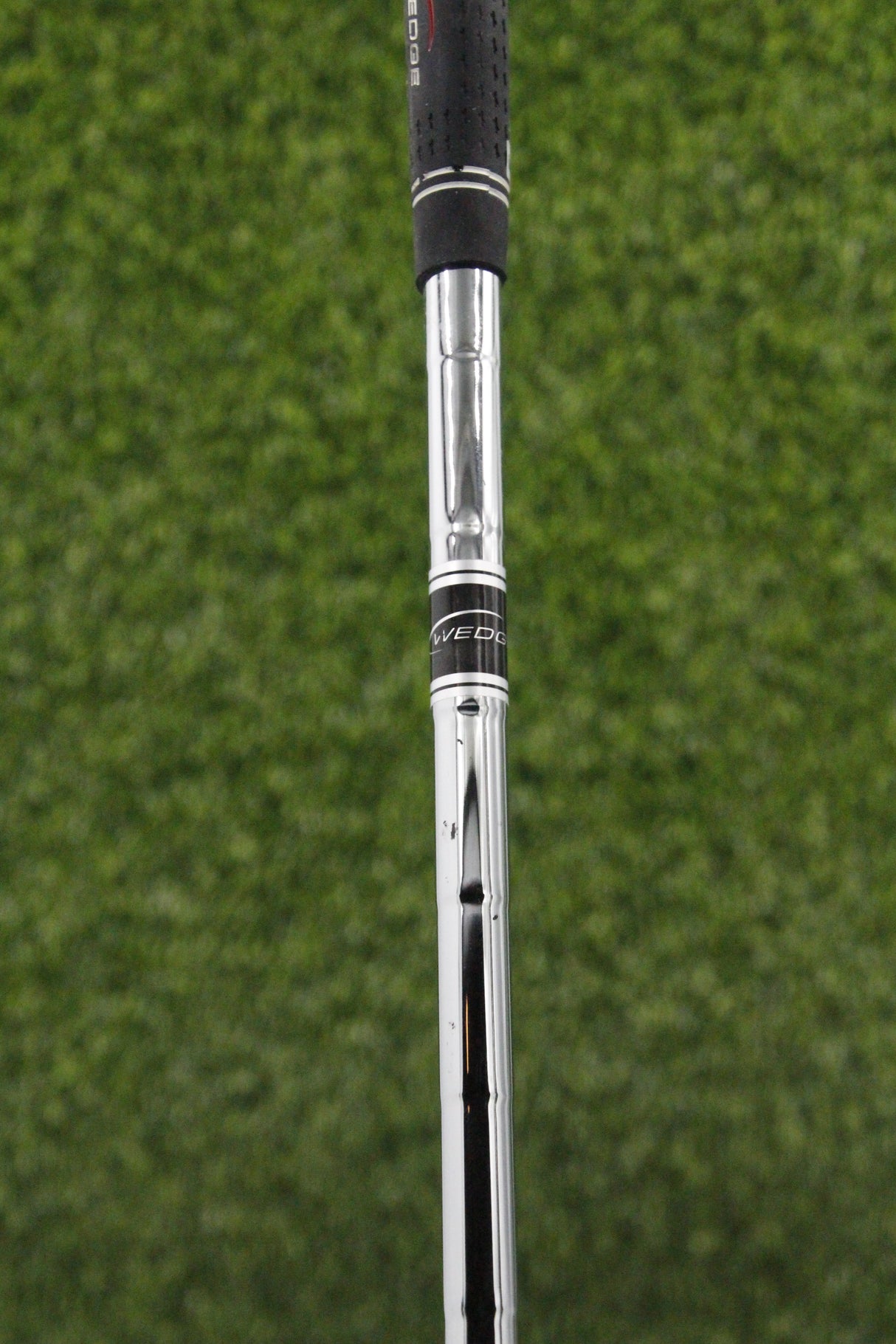 XE1 The Ultimate Sandwedge 65° LW Wedge Flex 35.5"