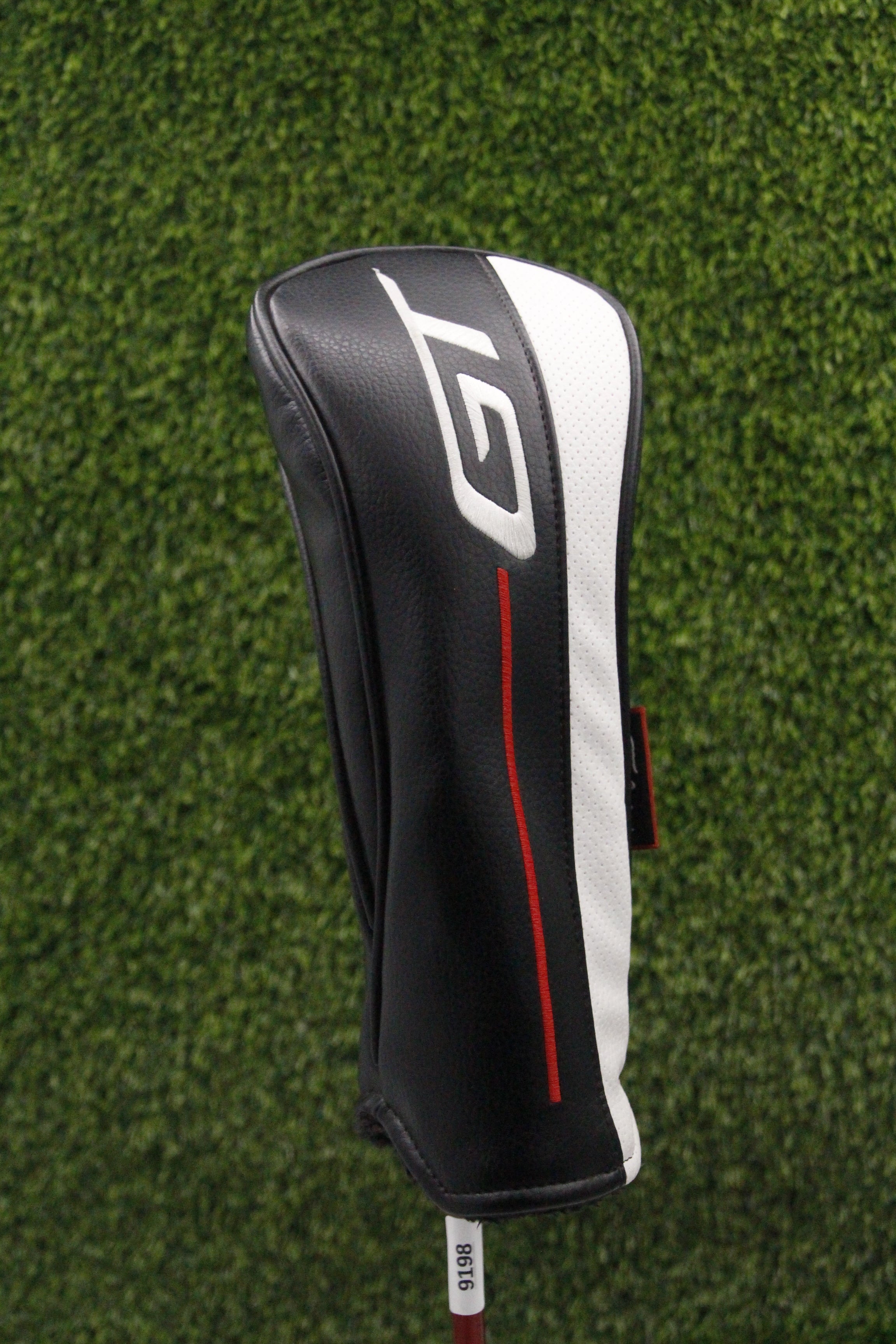 Lefty Titleist GT2 18° 5 Wood R Flex 41.25" w/ HC