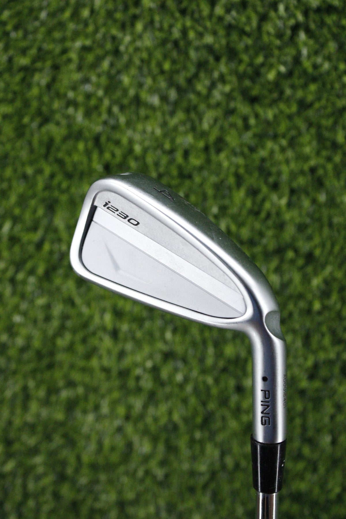 Ping i230 4 Iron XS Flex 38.25"