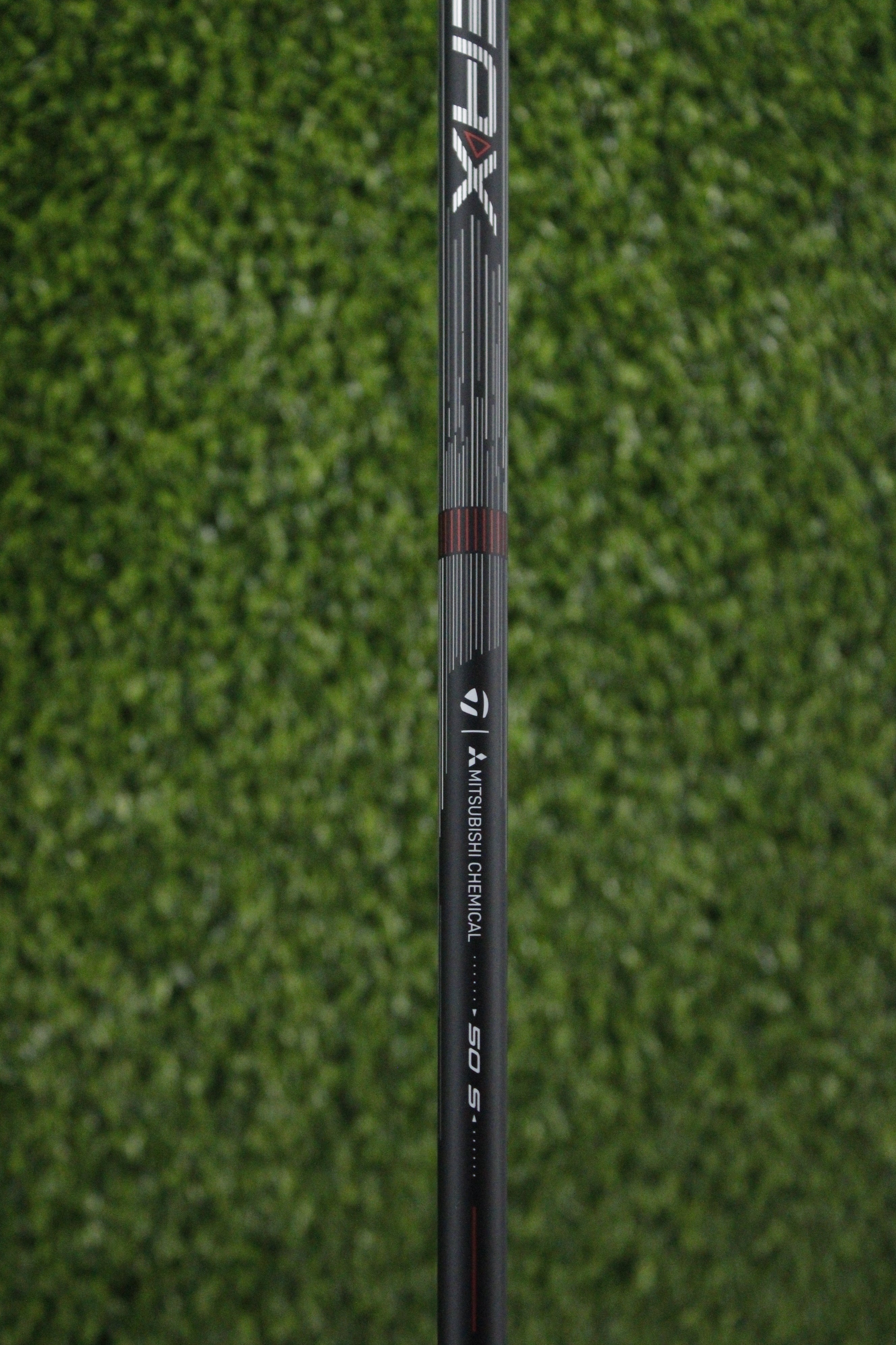 NEW TaylorMade Qi4D Max 9° Driver S Flex 45"