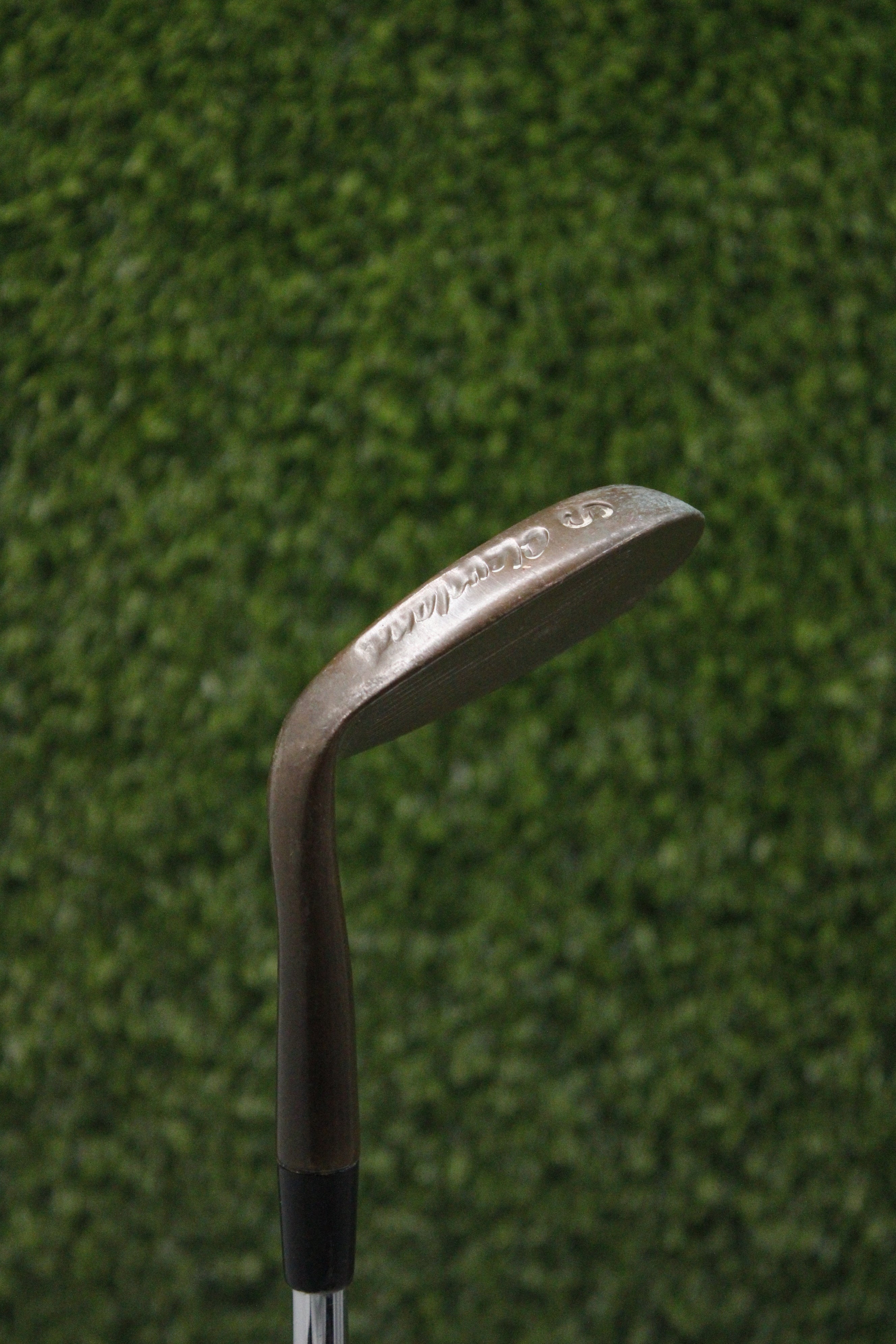 Cleveland 485 Beryllium Copper 56° SW Wedge Flex 35.5"