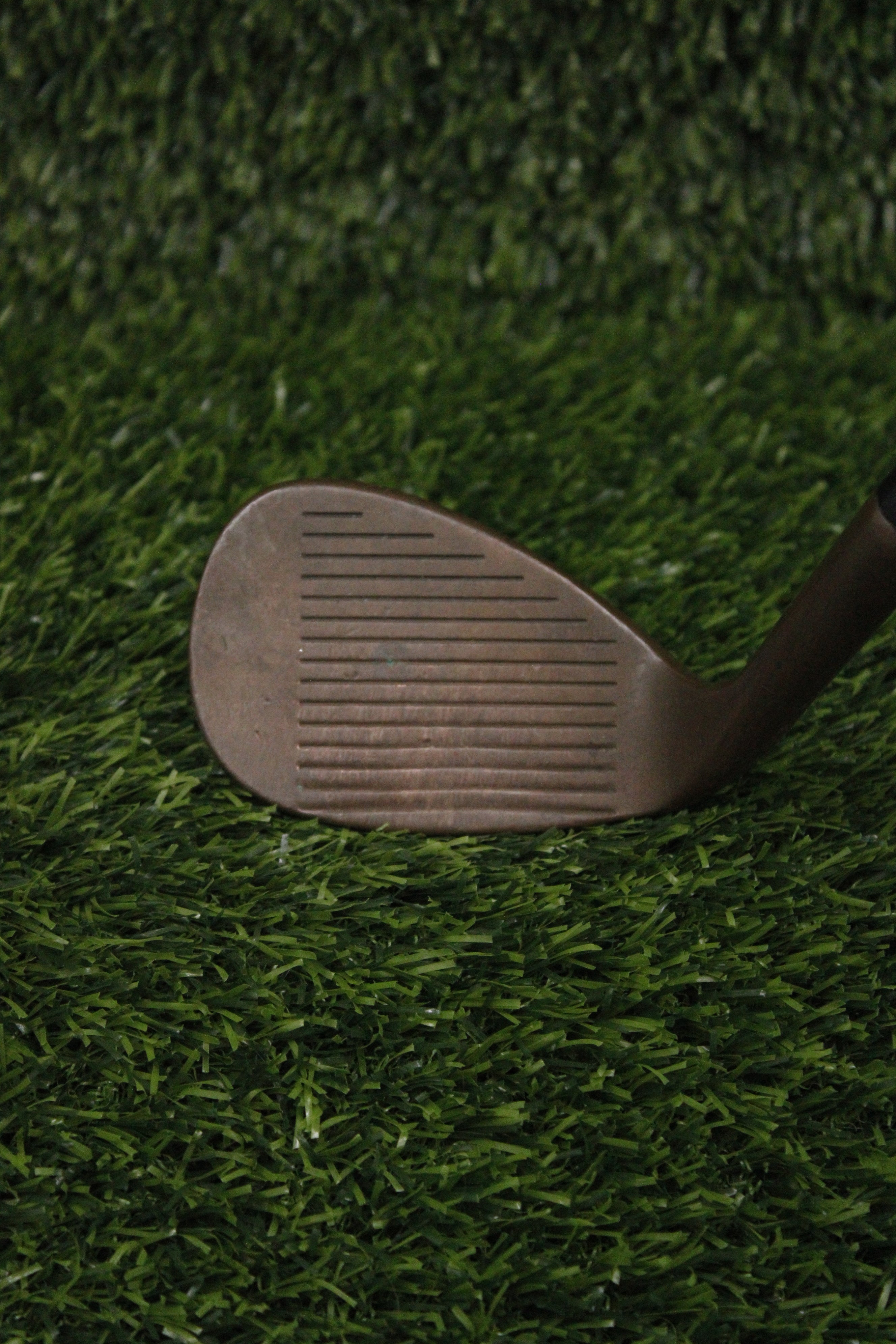Cleveland 485 Beryllium Copper 56° SW Wedge Flex 35.5"