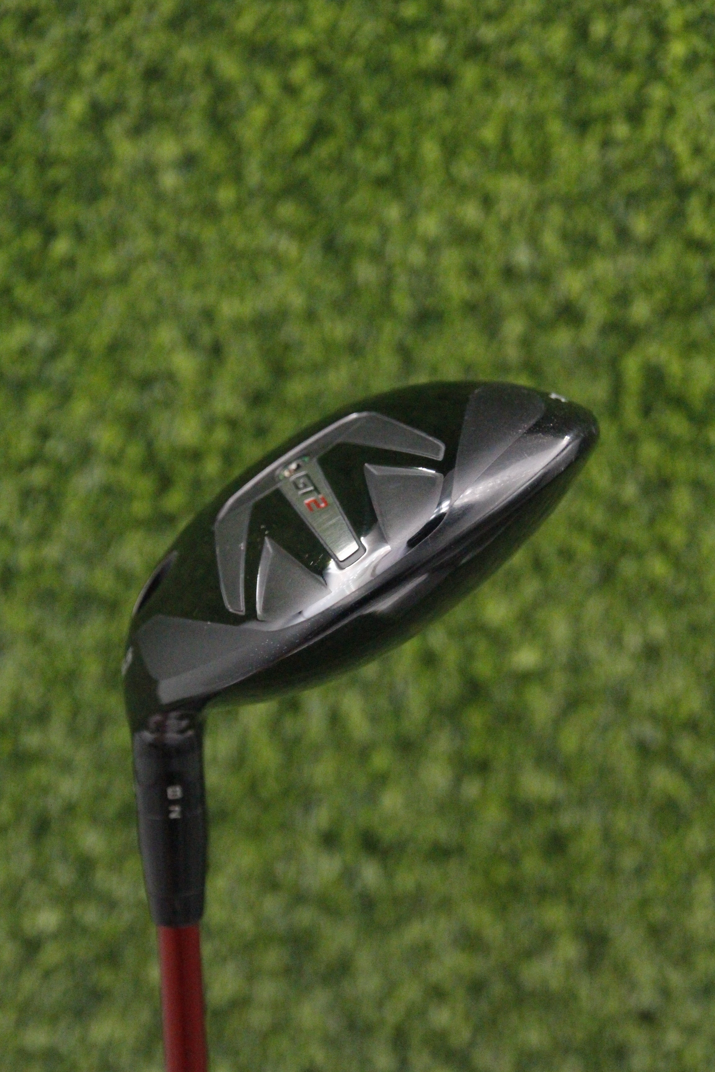 Lefty Titleist GT2 18° 5 Wood R Flex 41.25" w/ HC