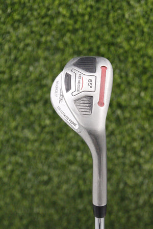 XE1 The Ultimate Sandwedge 65° LW Wedge Flex 35.5"