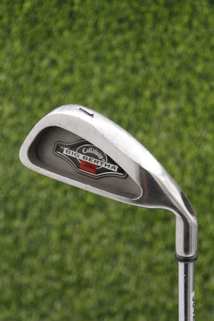 Callaway Big Bertha 1 Iron R Flex 40.25"