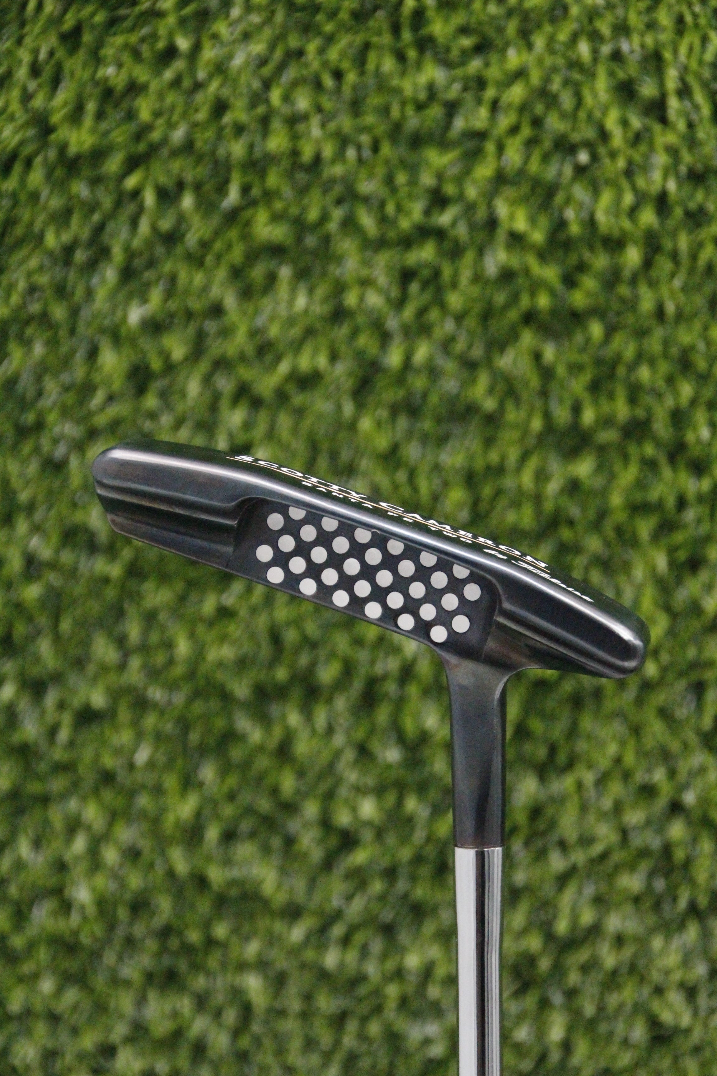 Titleist Scotty Cameron Teryllium 2 Santa Fe Putter 35"