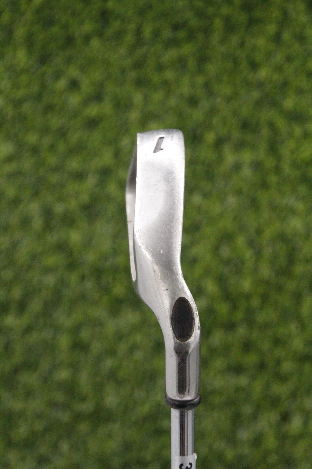 Callaway Big Bertha 1 Iron R Flex 40.25"