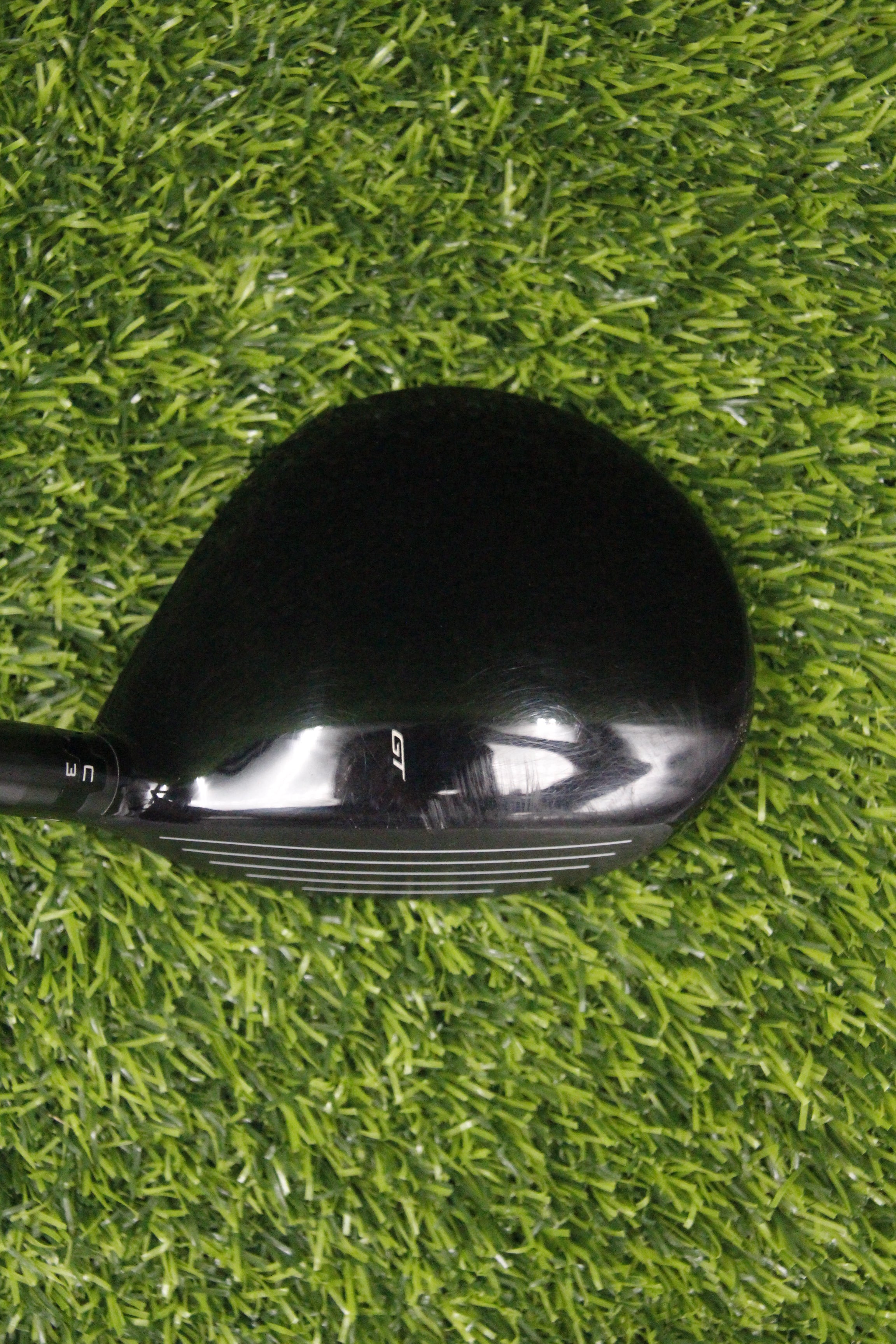 Lefty Titleist GT2 18° 5 Wood R Flex 41.25" w/ HC