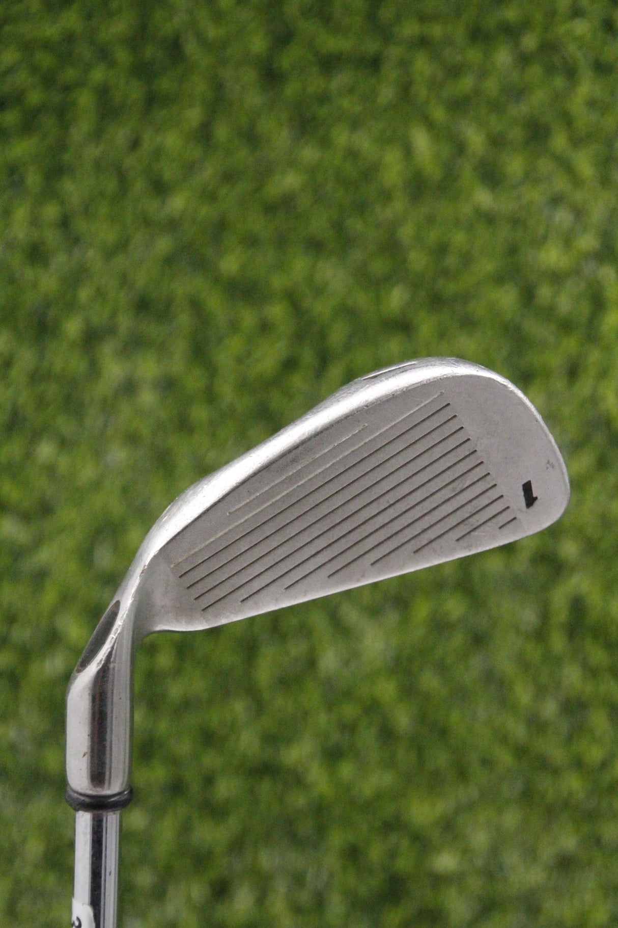 Callaway Big Bertha 1 Iron R Flex 40.25"