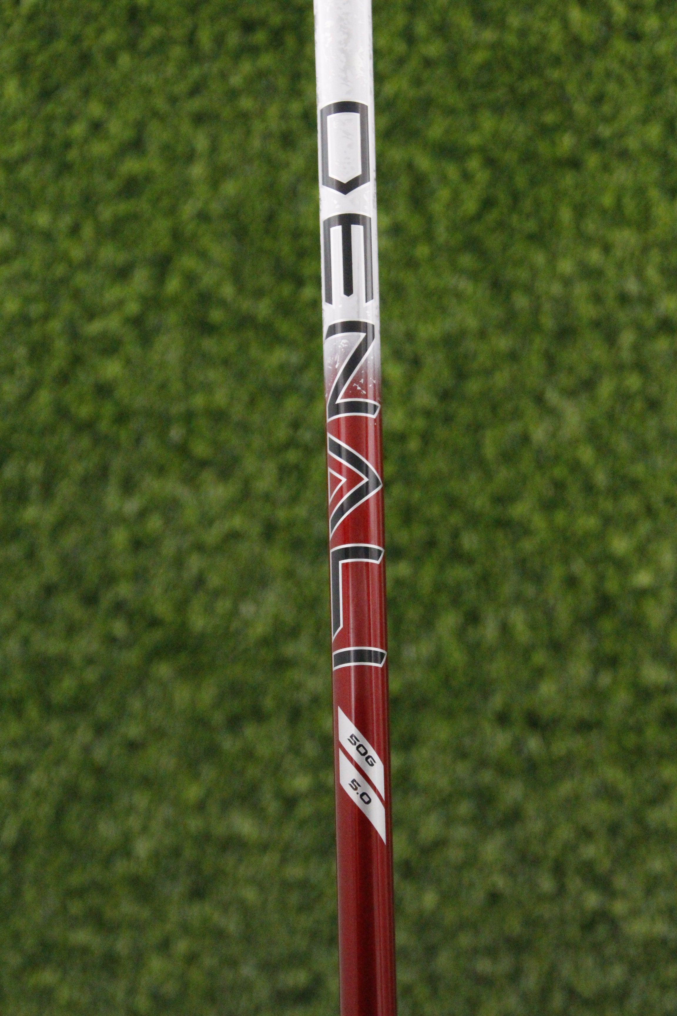 Lefty Titleist GT2 18° 5 Wood R Flex 41.25" w/ HC