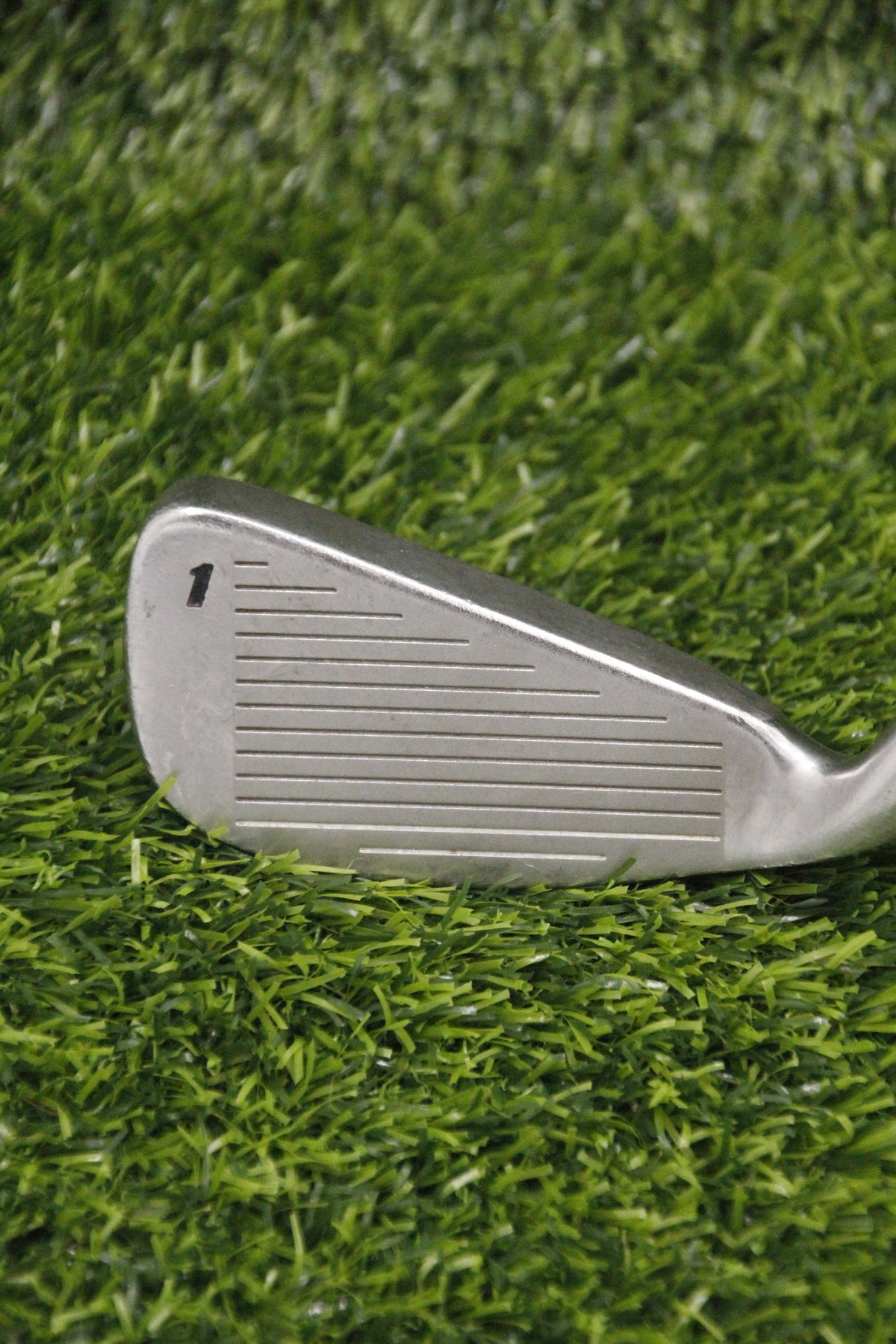 Callaway Big Bertha 1 Iron R Flex 40.25"