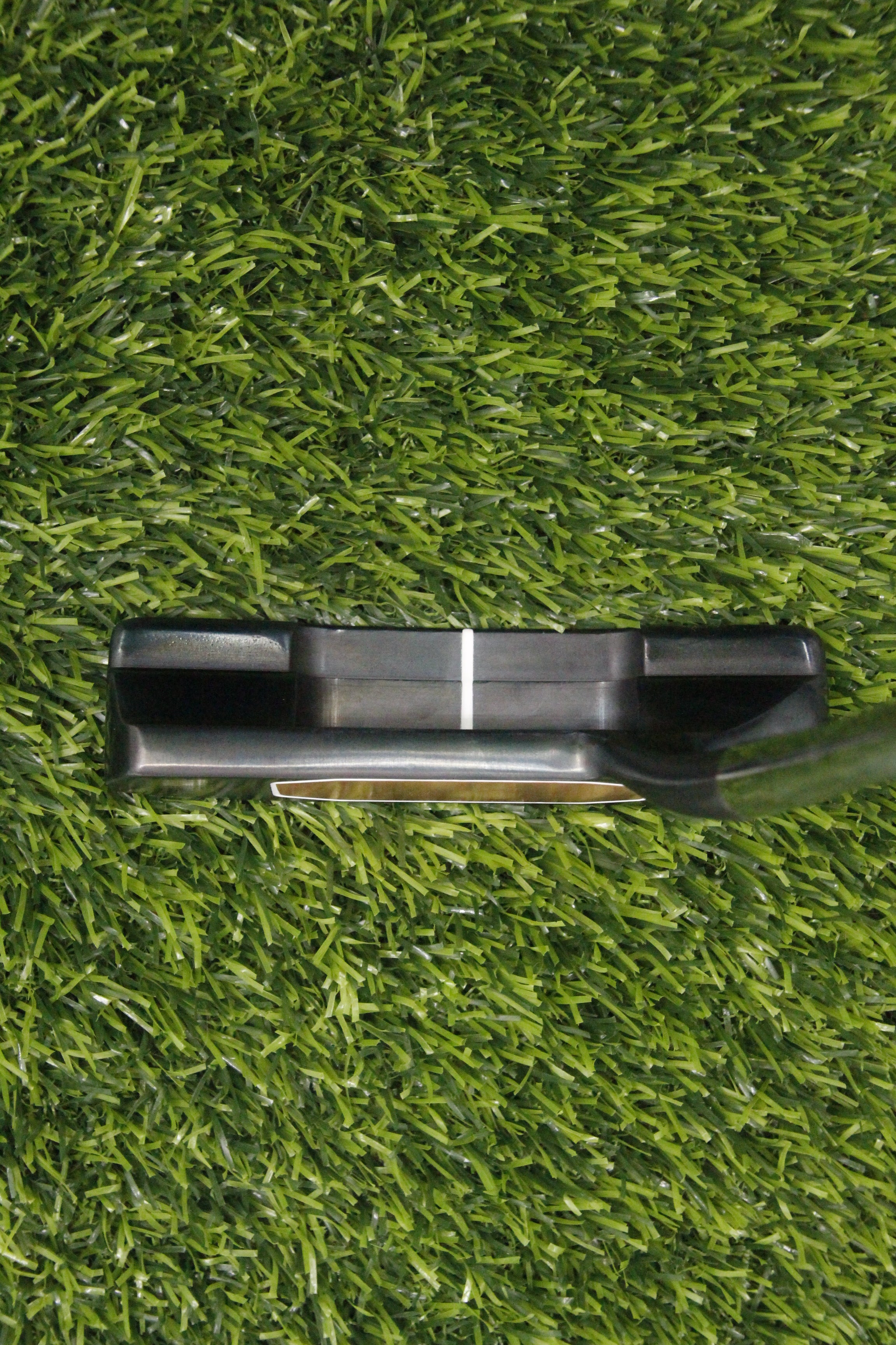 Titleist Scotty Cameron Teryllium 2 Santa Fe Putter 35"