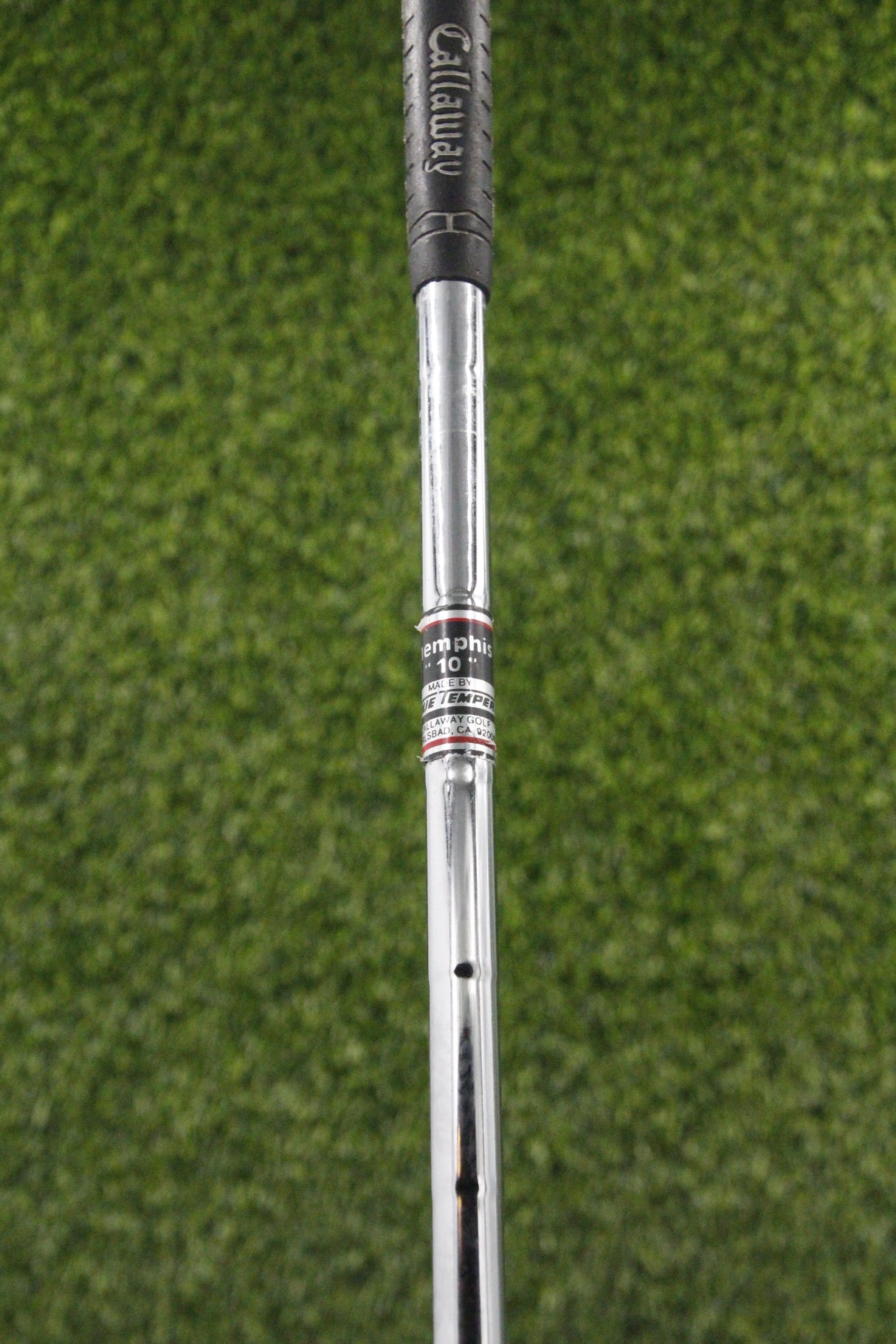 Callaway Big Bertha 1 Iron R Flex 40.25"