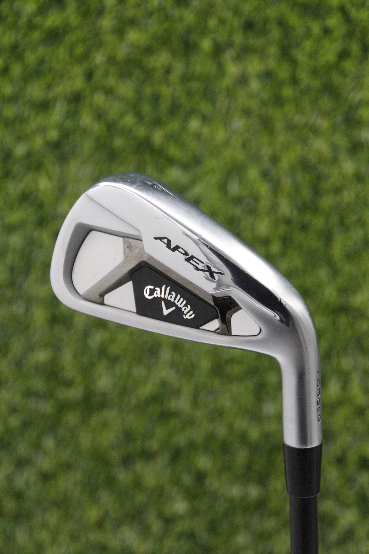 Callaway Apex 21 4 Iron R Flex 39"