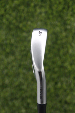 Callaway Apex 21 4 Iron R Flex 39"