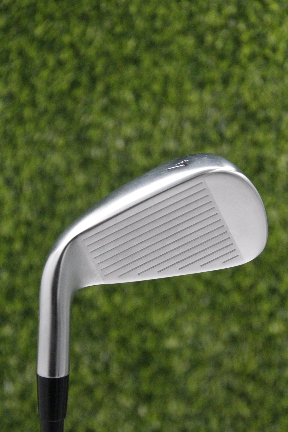 Callaway Apex 21 4 Iron R Flex 39"