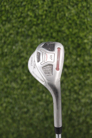 XE1 The Ultimate Sandwedge 65° LW Wedge Flex 35"