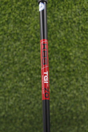 Callaway Apex 21 4 Iron R Flex 39"
