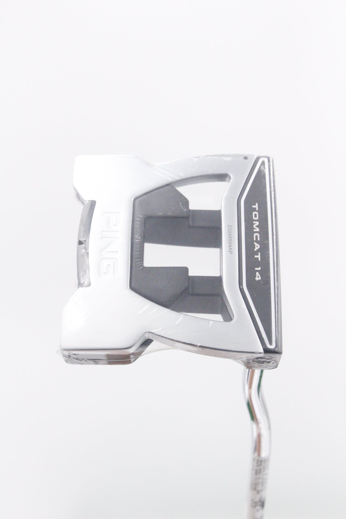 Ping Tomcat 14 Putter 35"