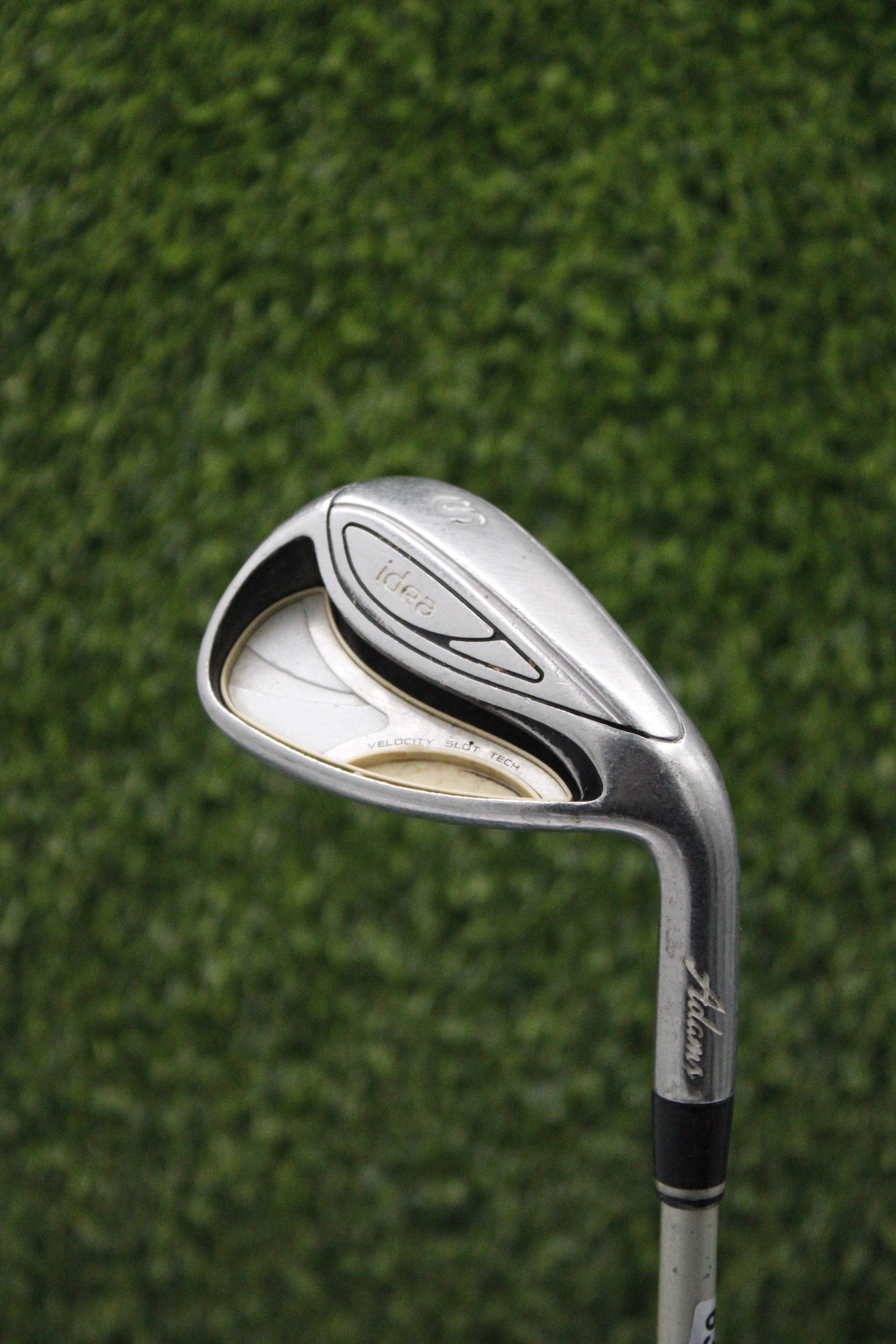 WOMEN Adams Idea SW L Flex 34.5"
