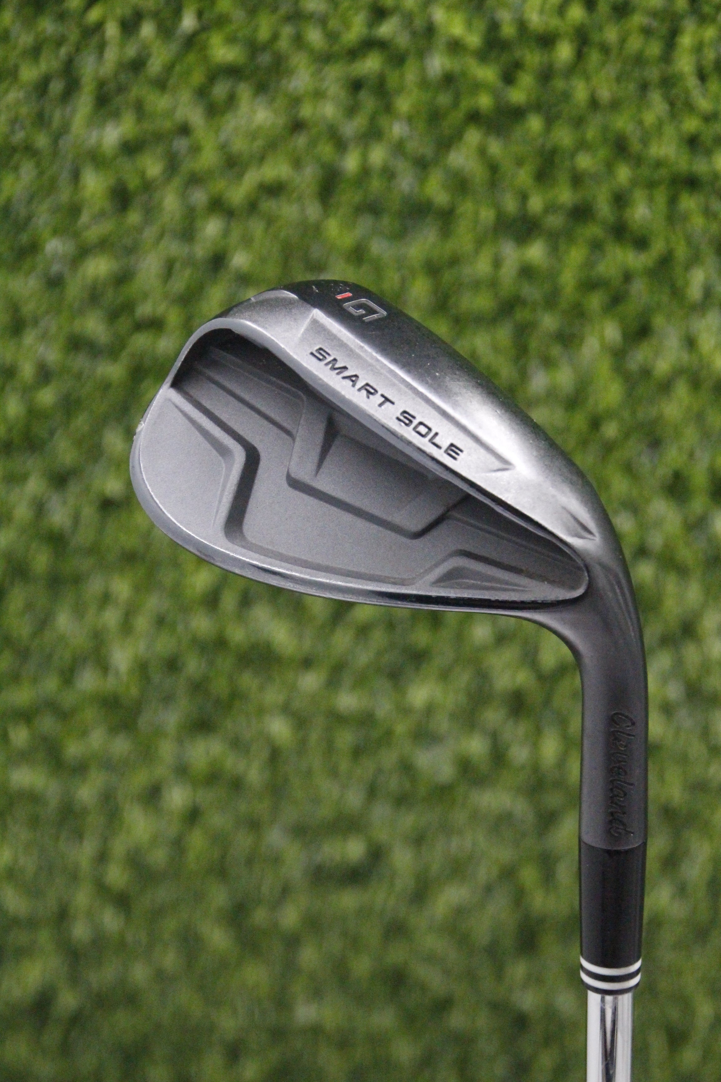 Cleveland Smart Sole GW Wedge Flex 34.5"