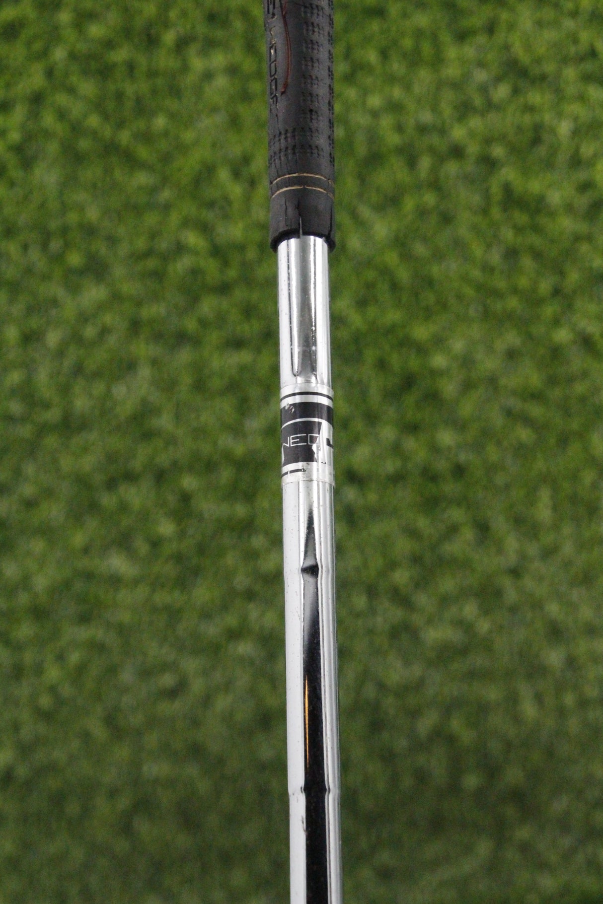 XE1 The Ultimate Sandwedge 65° LW Wedge Flex 35"