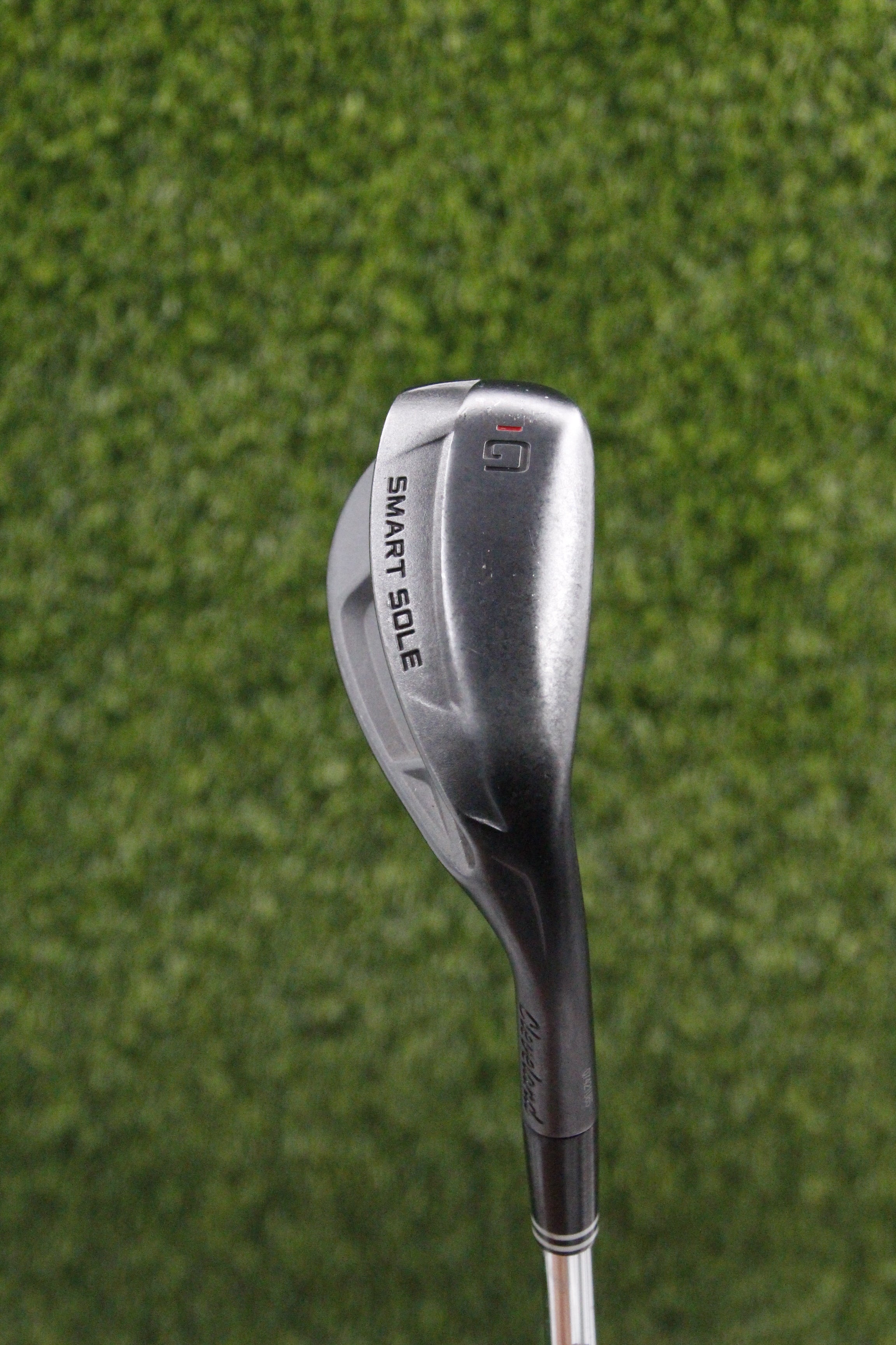 Cleveland Smart Sole GW Wedge Flex 34.5"