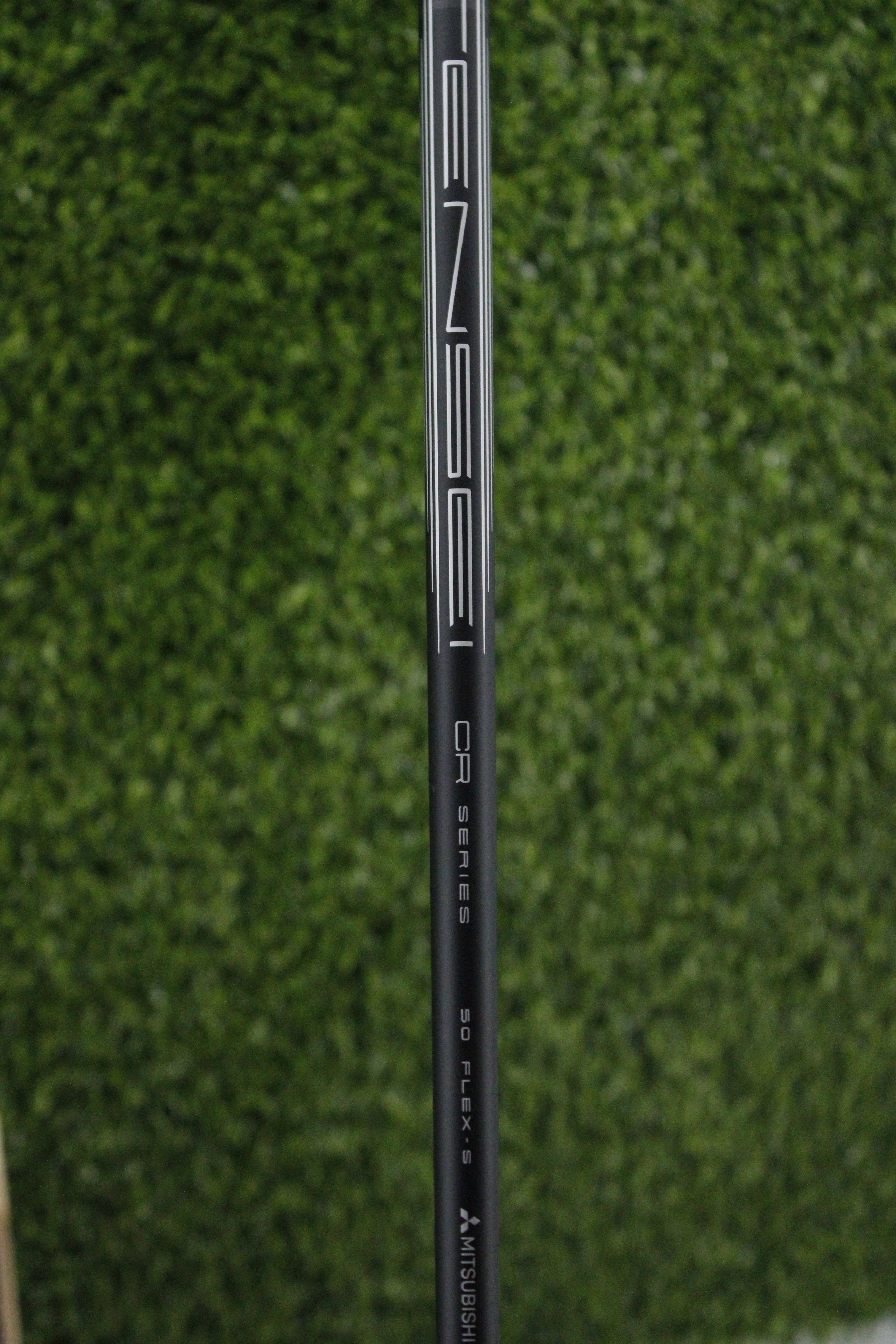 NEW Callaway Paradym Ai Smoke Max 9° Driver S Flex 45"