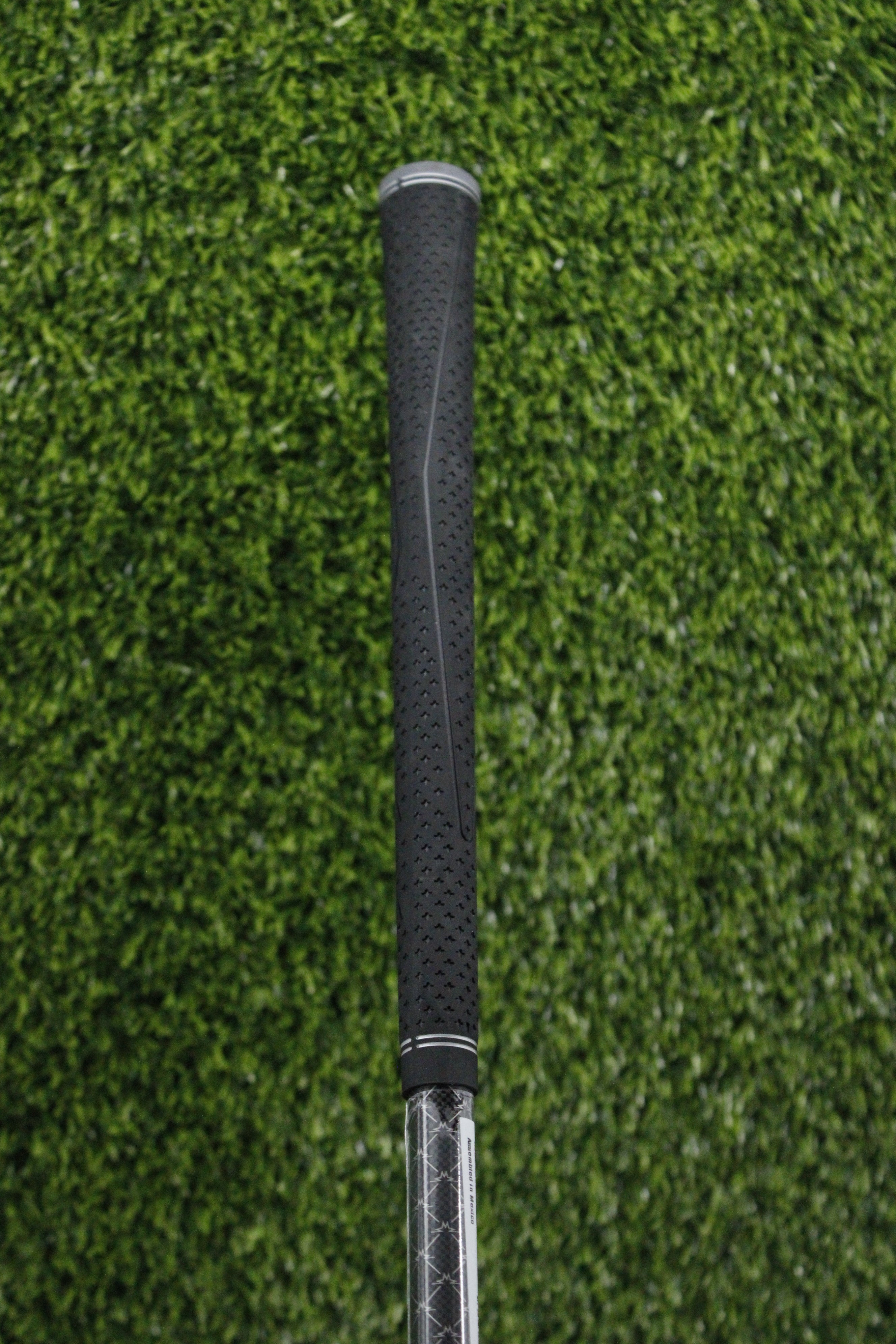NEW Callaway Paradym Ai Smoke Max 9° Driver S Flex 45"