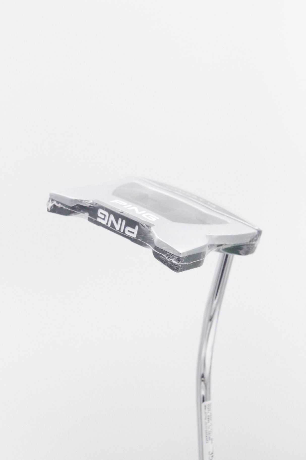 Ping Tomcat 14 Putter 35"