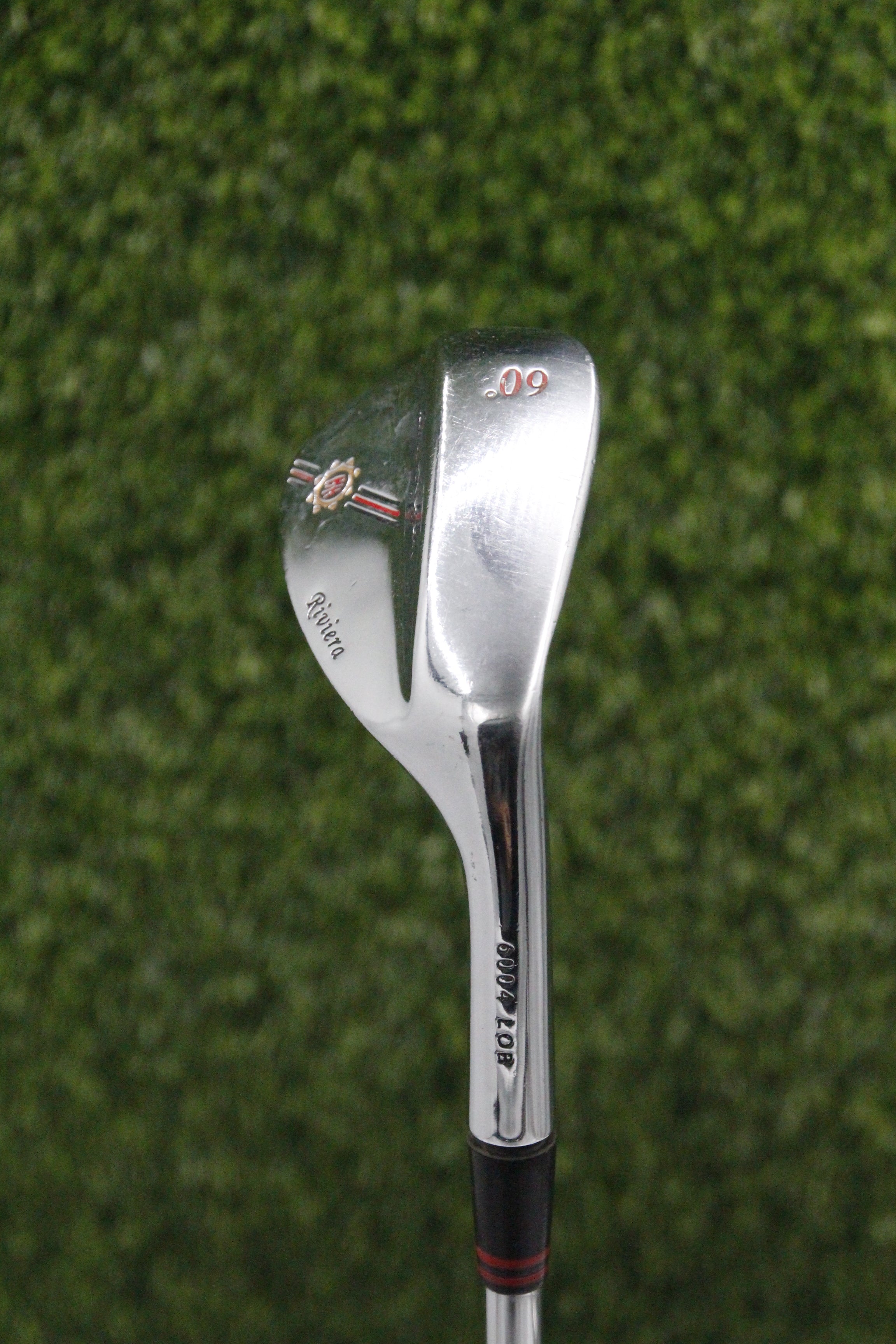 Ben Hogan Riveria 60° LW Wedge Flex 35.5"