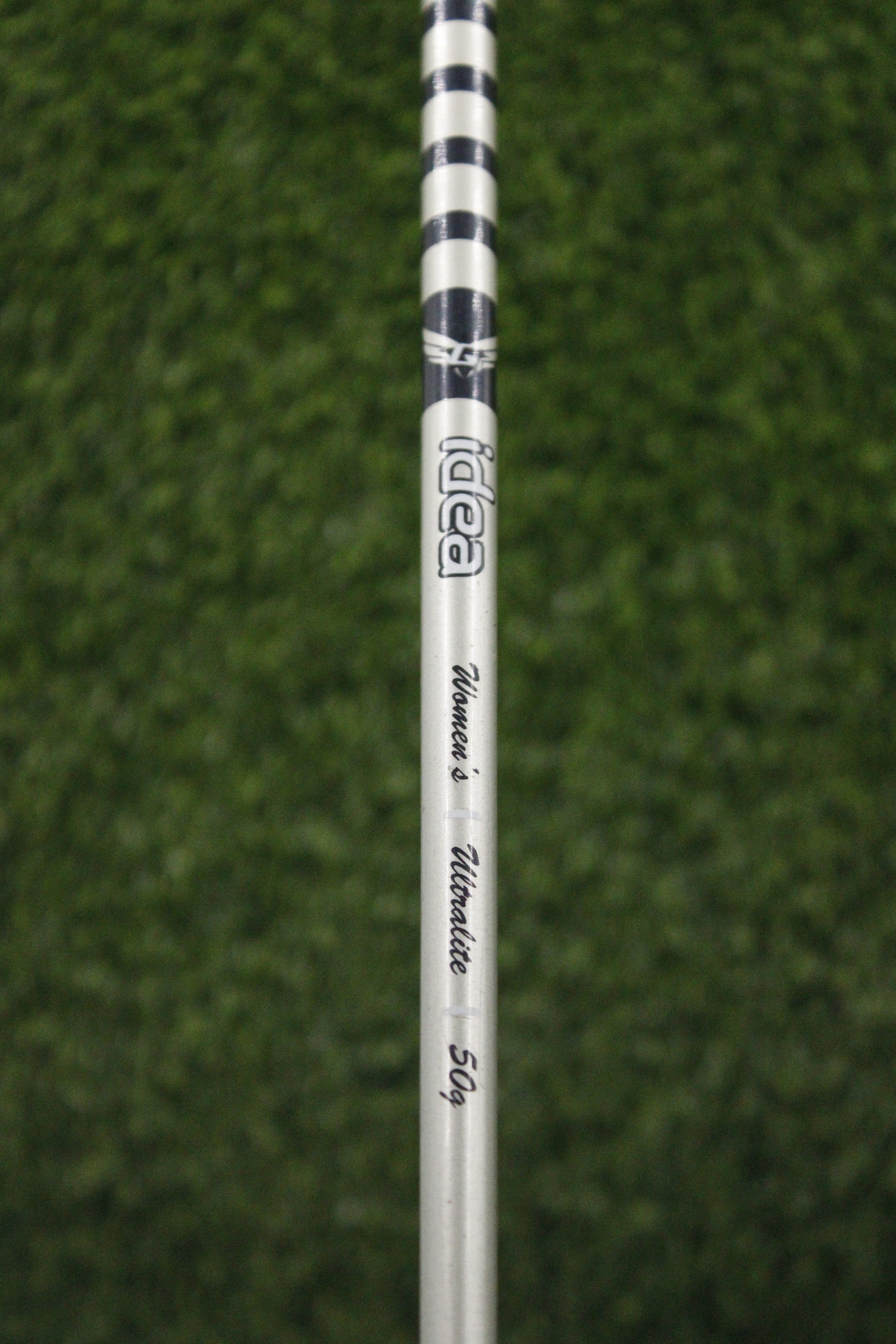 WOMEN Adams Idea SW L Flex 34.5"