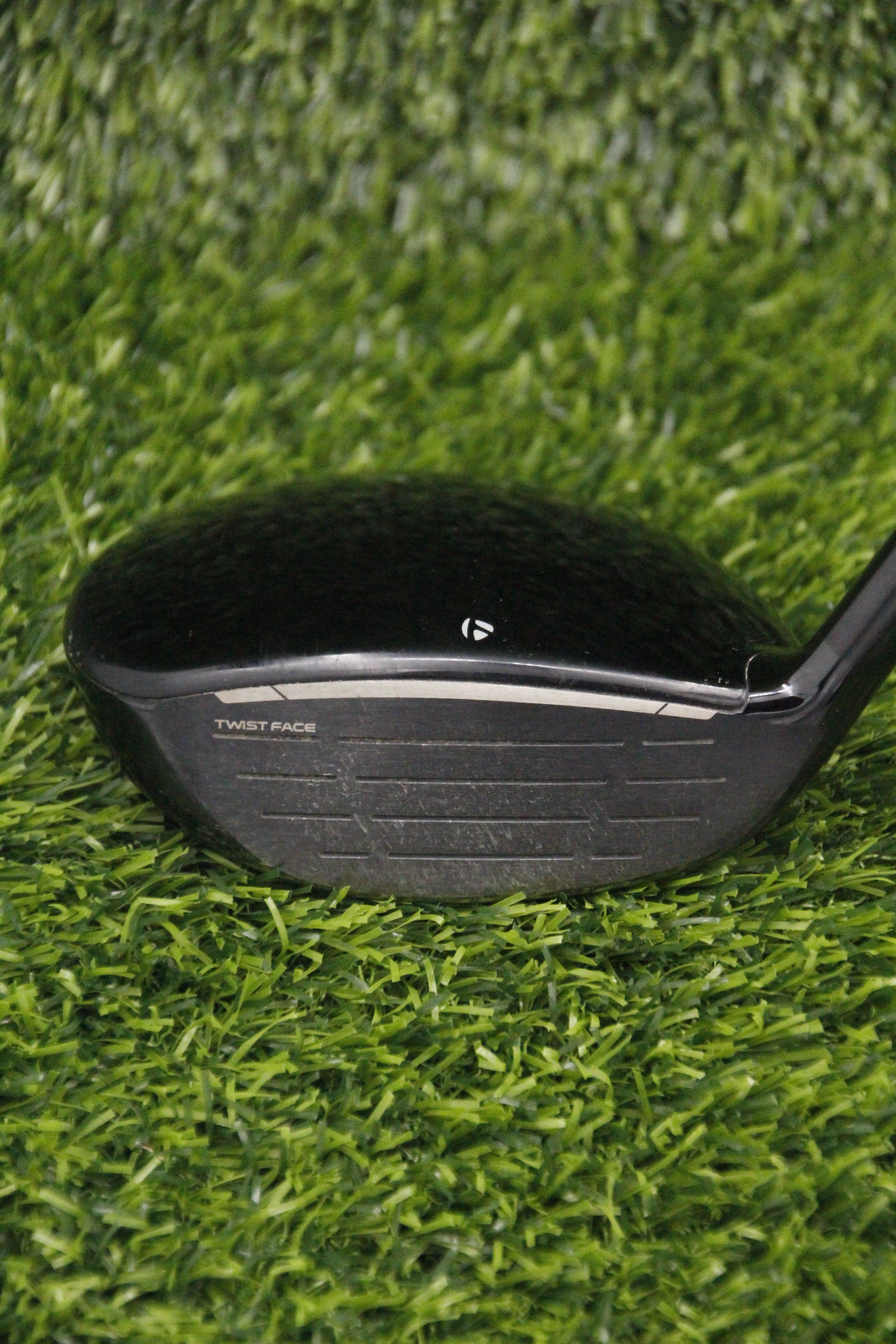 TaylorMade Qi10 Max 16° 3 Wood SR Flex 43" w/ HC