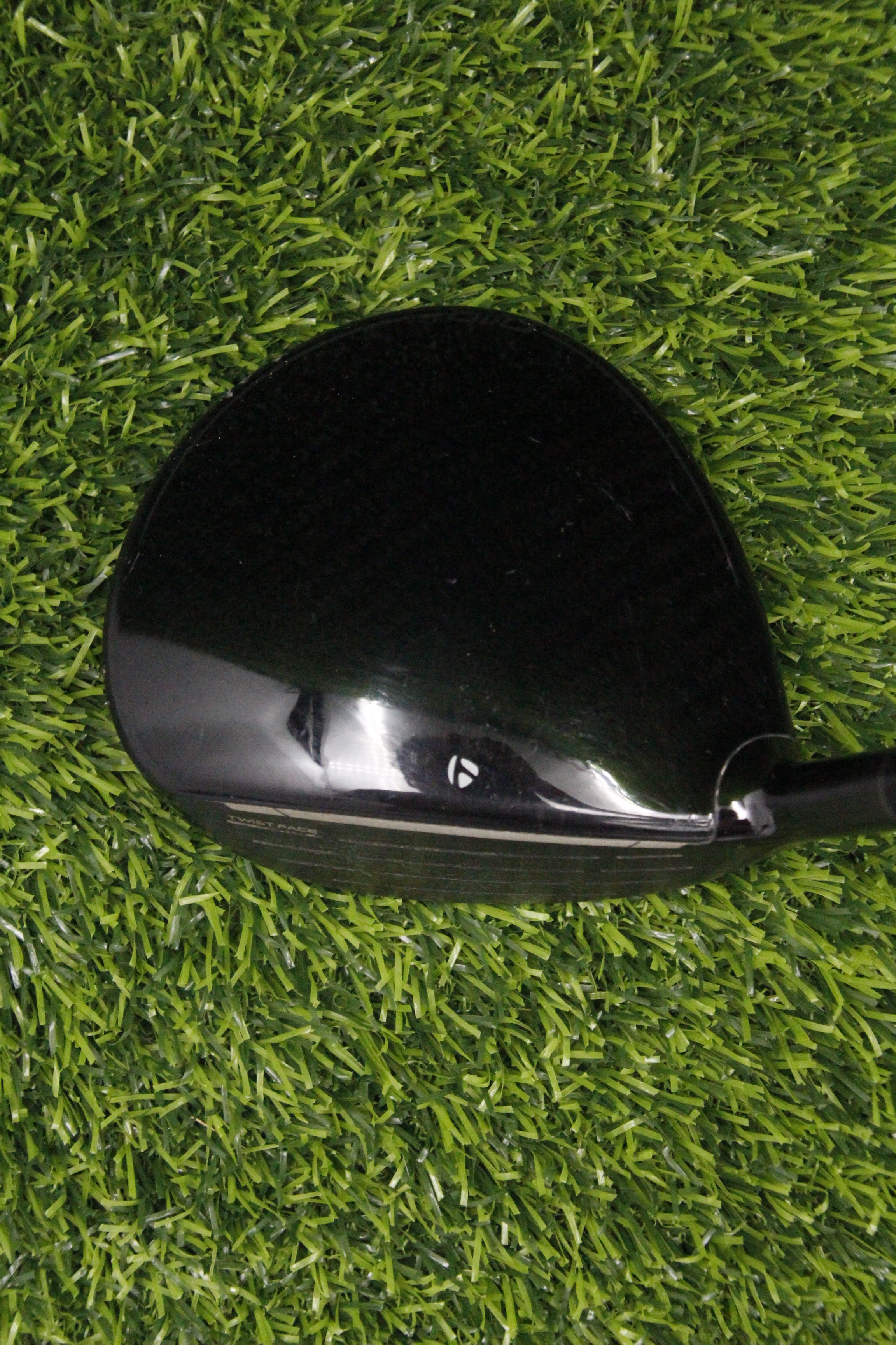TaylorMade Qi10 Max 16° 3 Wood SR Flex 43" w/ HC