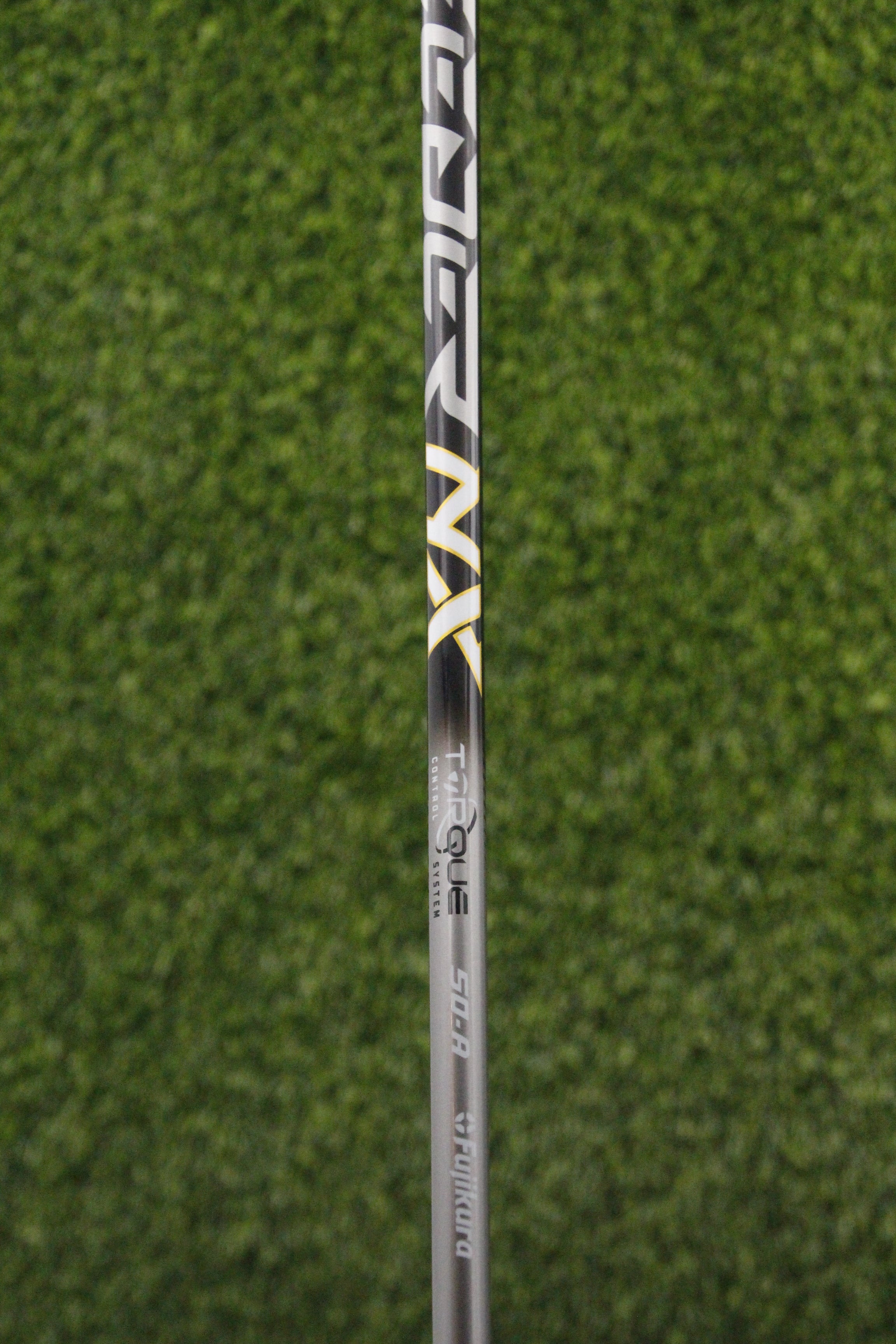 TaylorMade Qi10 Max 16° 3 Wood SR Flex 43" w/ HC