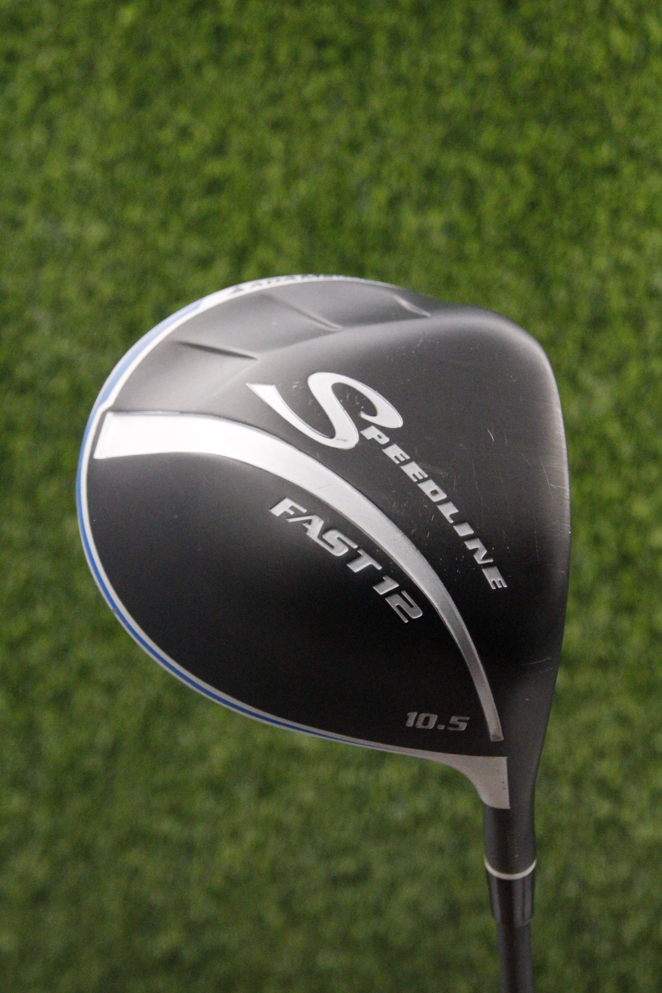 Adams Fast 12 10.5° Driver R Flex 45.75" w/ HC