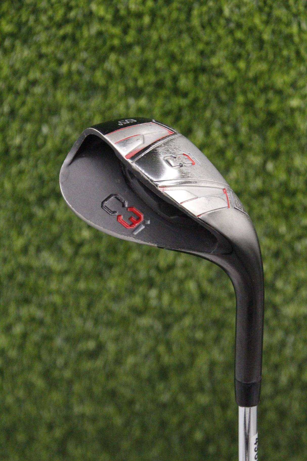 C3i 65° LW Wedge Flex 35"