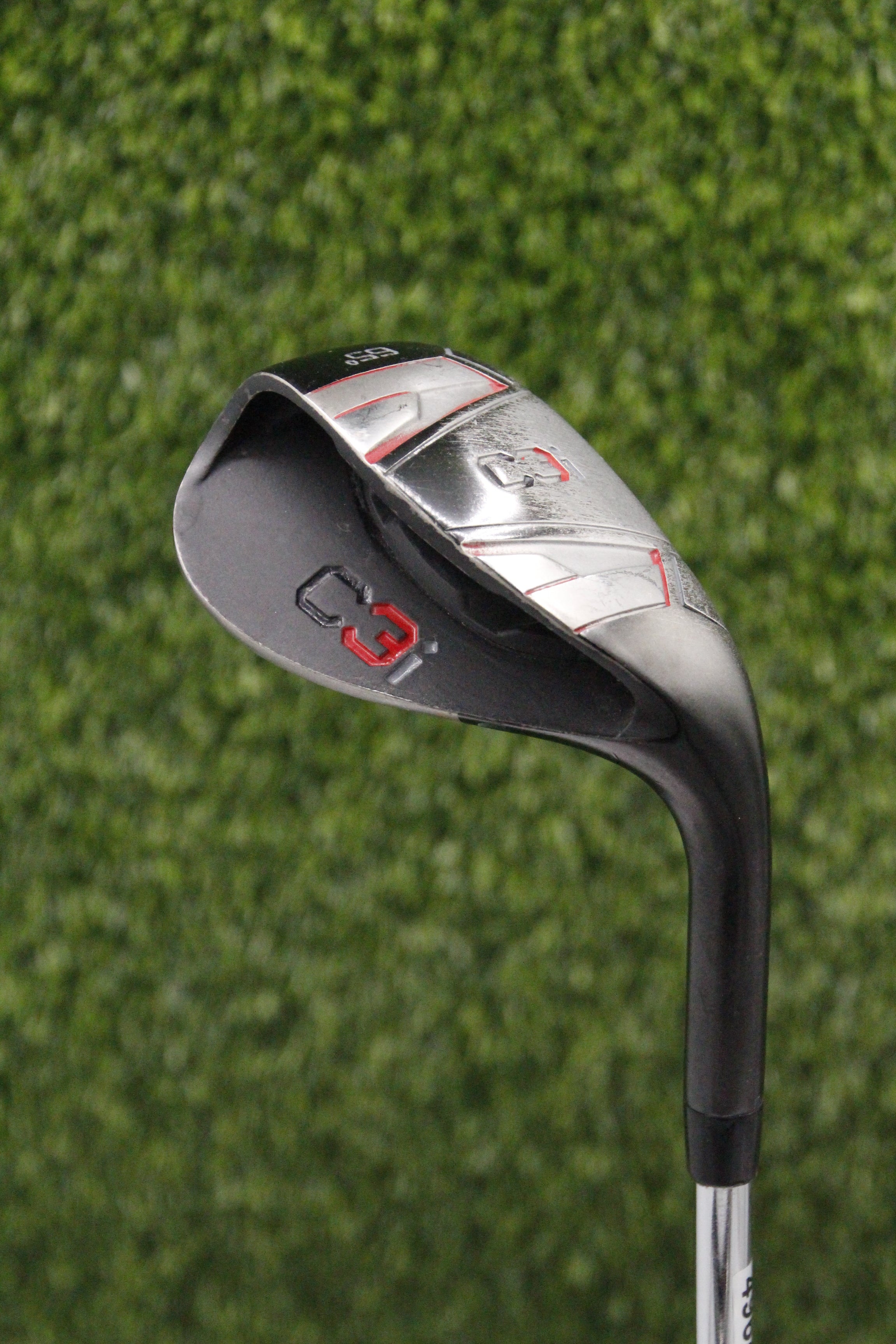 C3i 65° LW Wedge Flex 35"