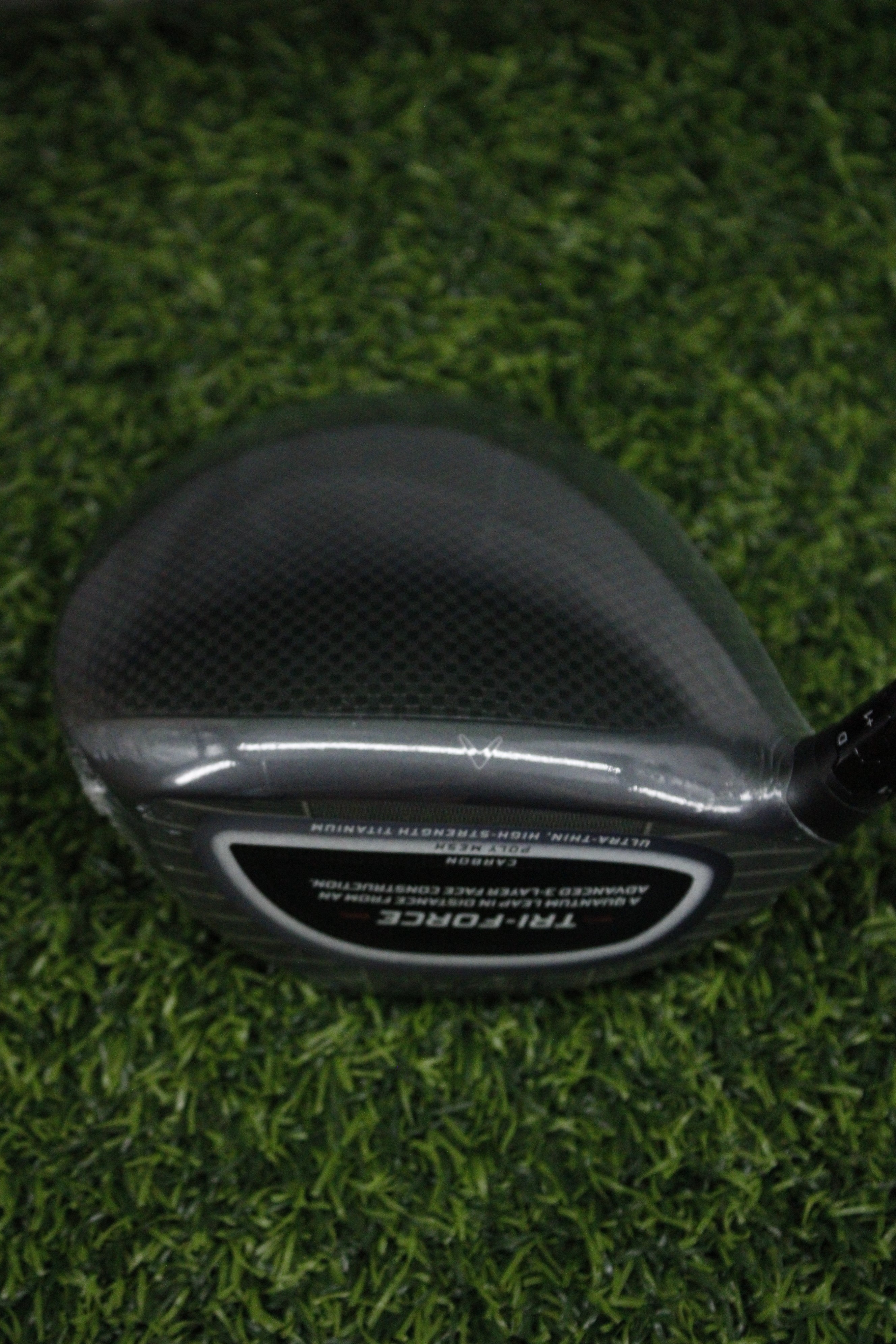 NEW Callaway Quantum Max 10.5° Driver R Plus Flex 45"