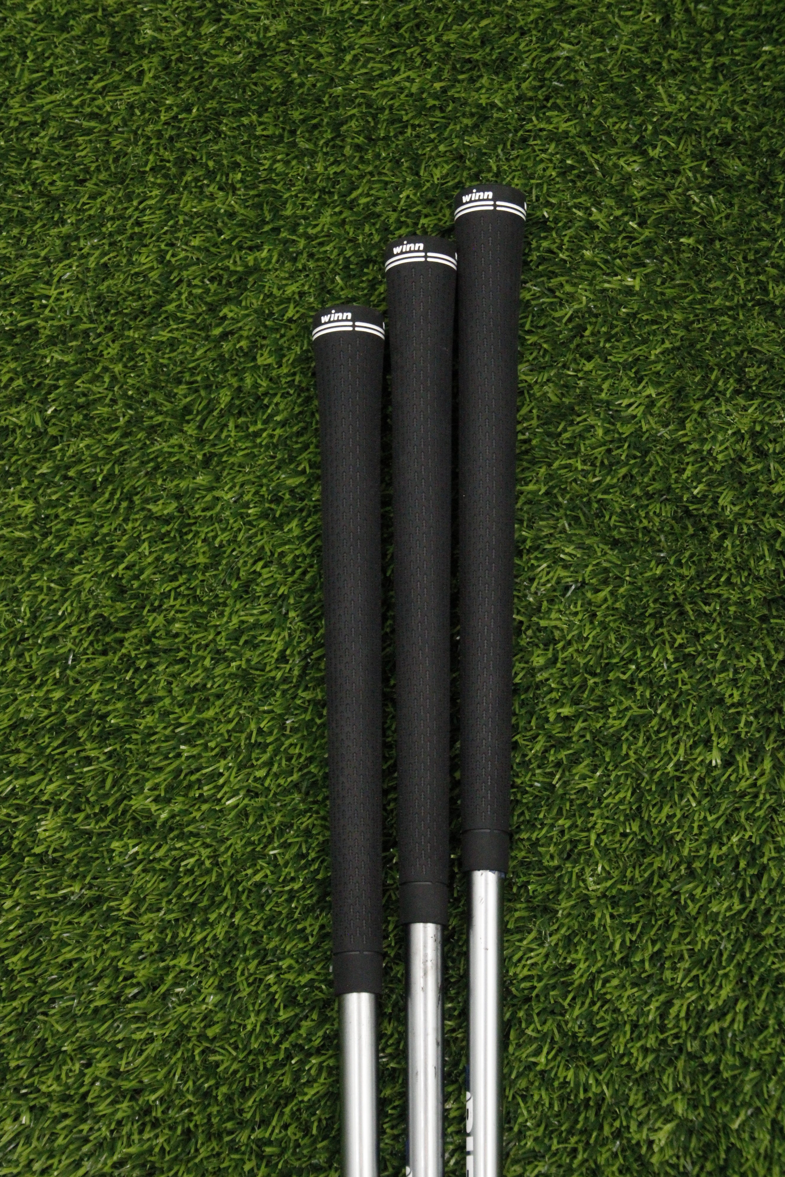 Nicklaus Progressive XC Wedge Set R Flex
