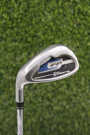 Lefty Cobra FP GW R Flex 35.5"