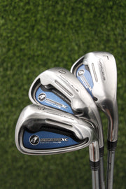 Nicklaus Progressive XC Wedge Set R Flex