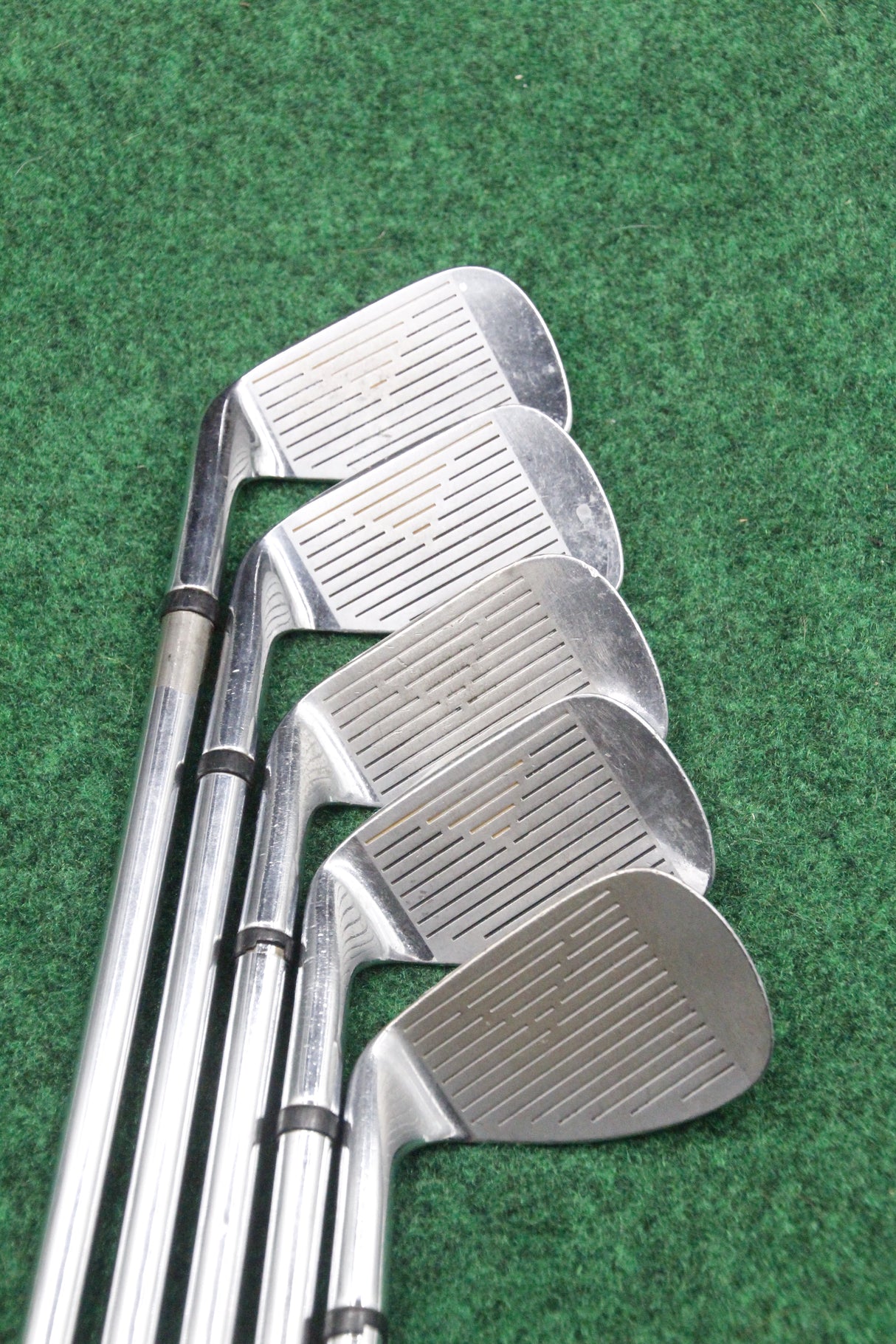 Wilson Staff Staff RM Midsize Iron Set 5-6i 8-PW +0.5"