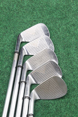Wilson Staff Staff RM Midsize Iron Set 5-6i 8-PW +0.5"