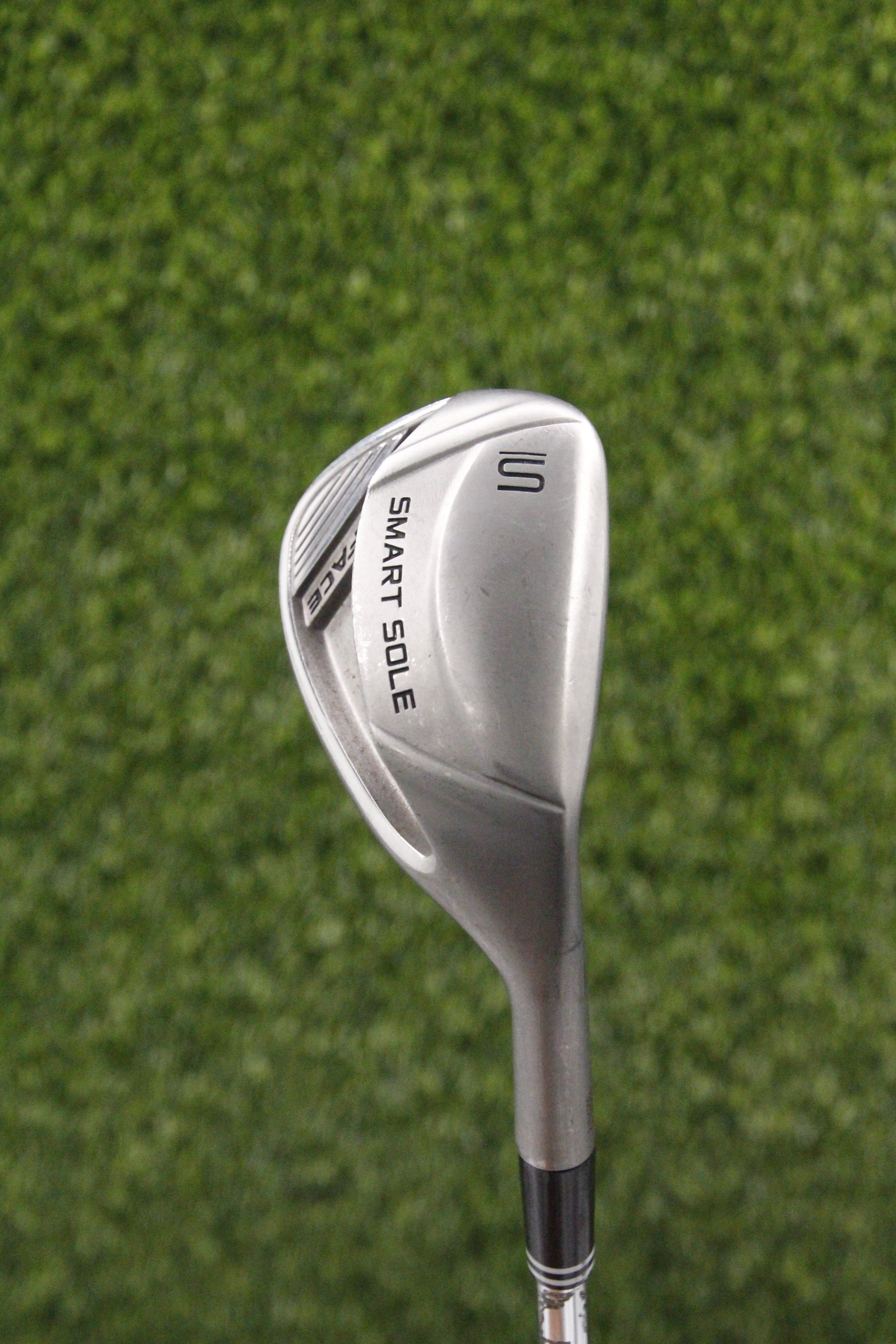 Cleveland Smart Sole Full-Face SW Wedge Flex 35"