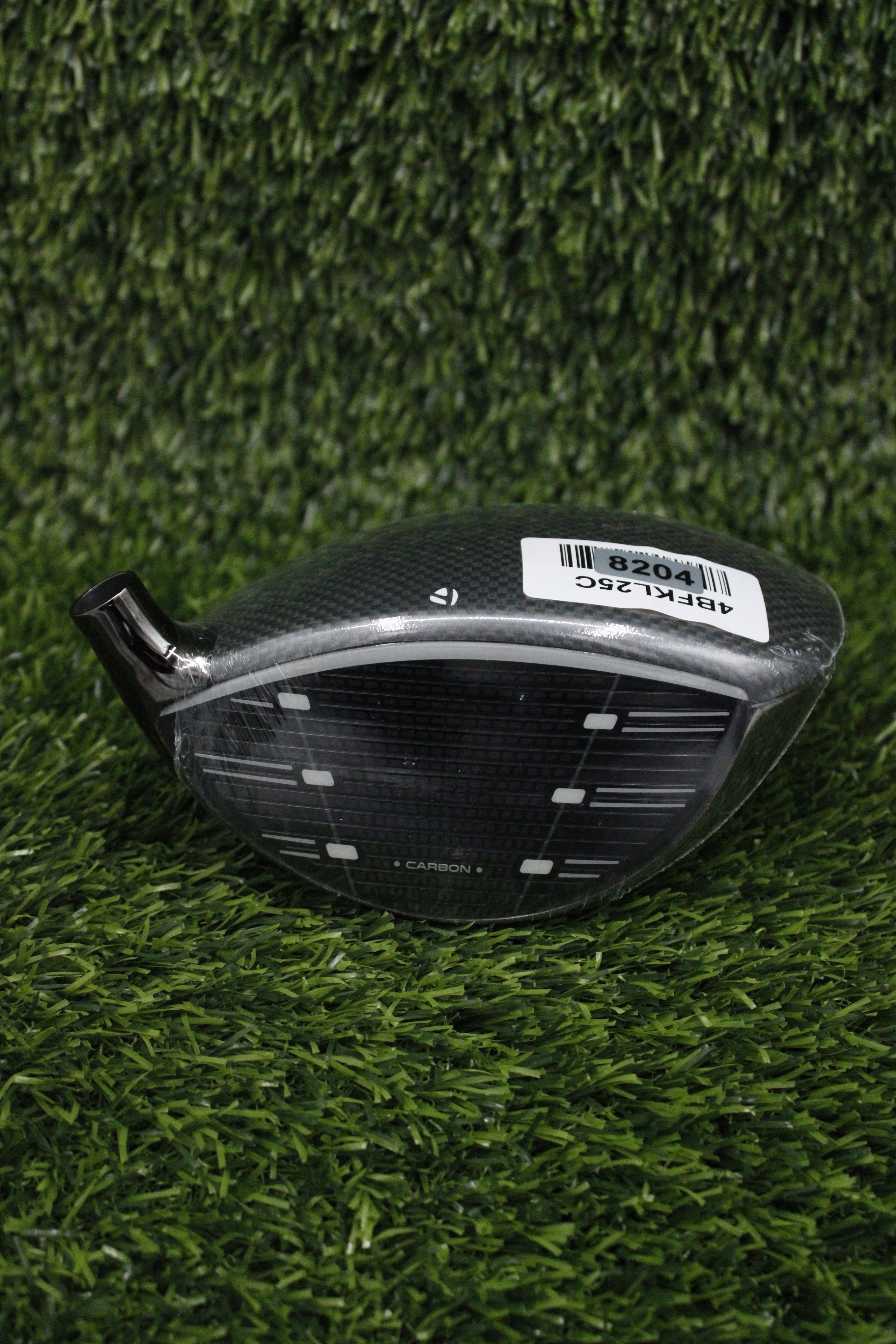 NEW Lefty TaylorMade Qi35 10.5° Driver Head