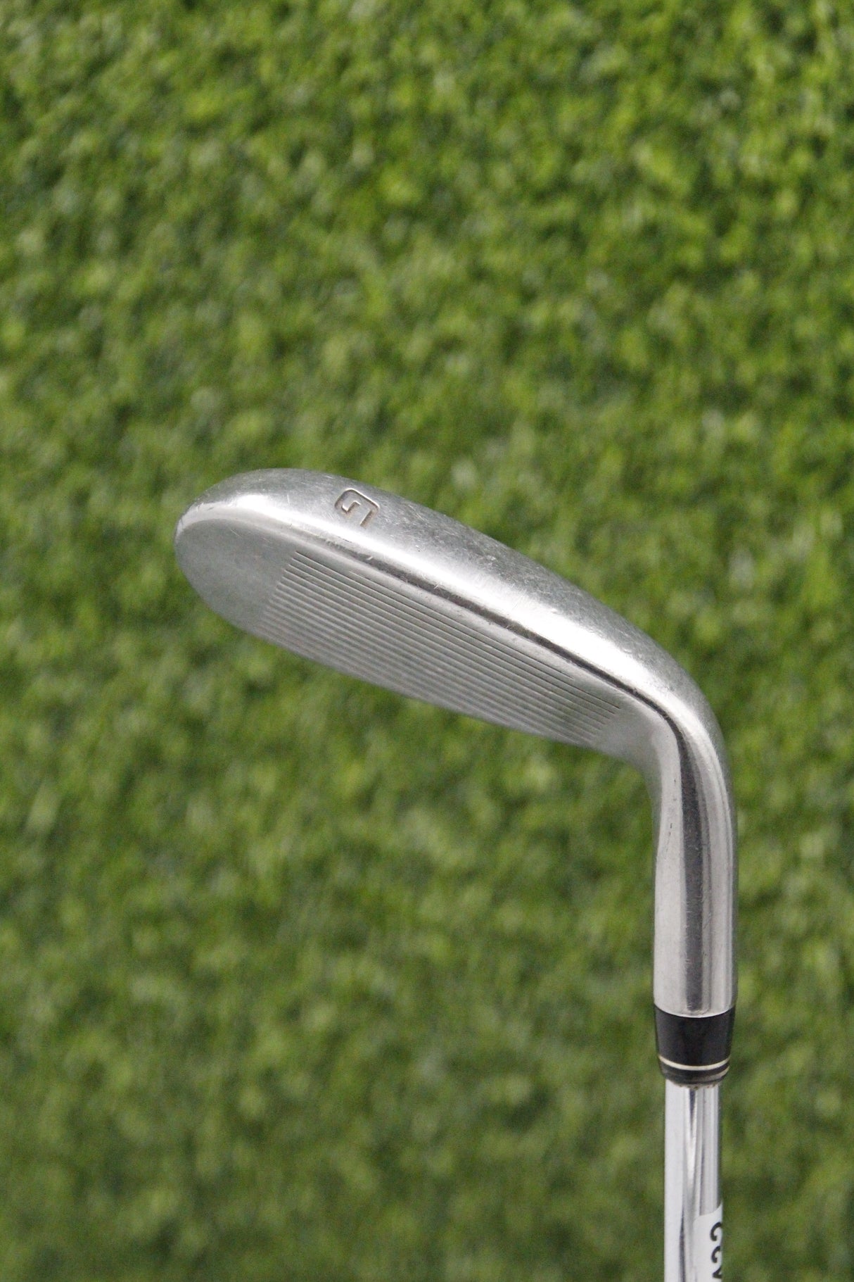 Lefty Cobra FP GW R Flex 35.5"