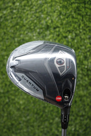 NEW Callaway Quantum Max 10.5° Driver R Plus Flex 45"